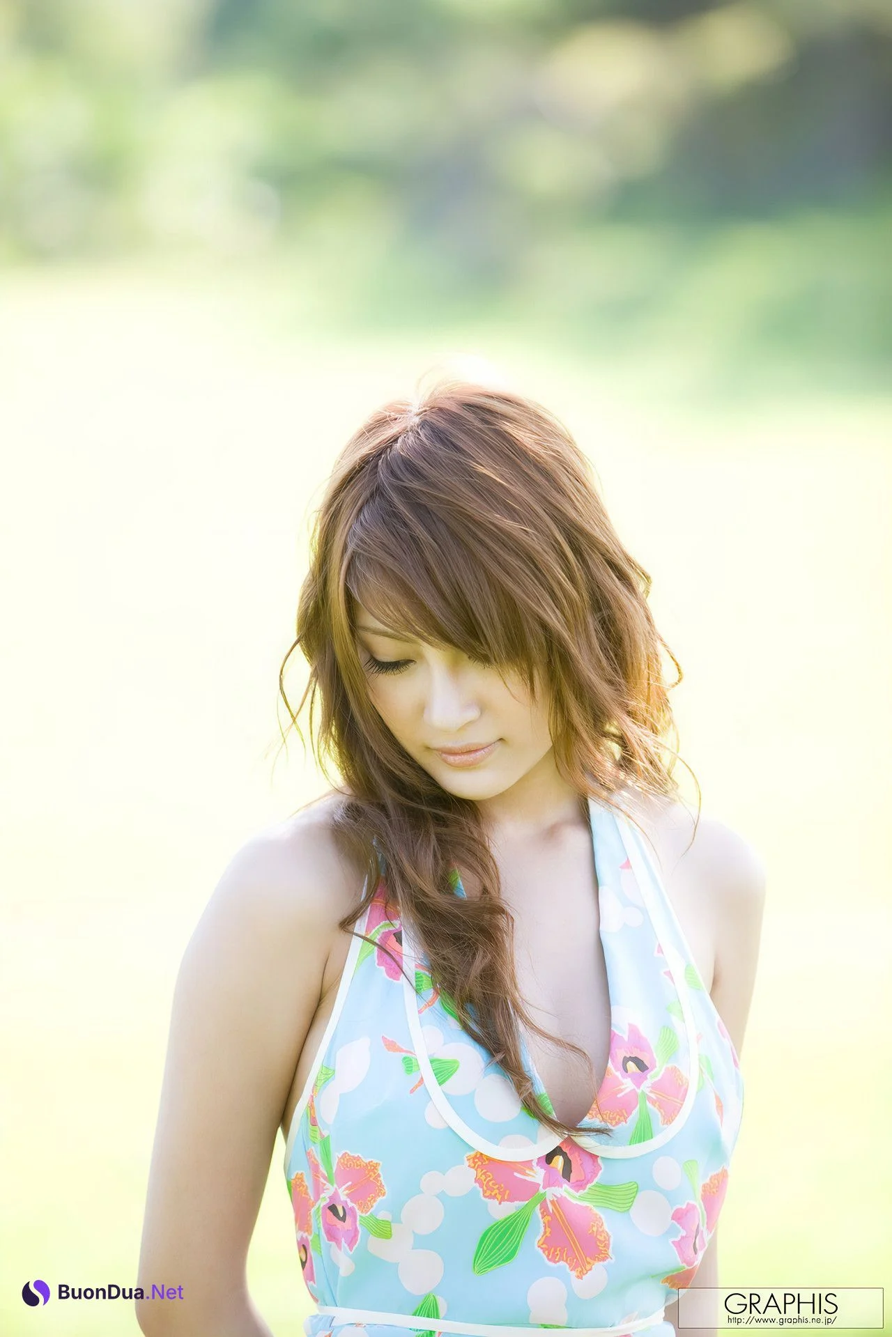 Kirara Asuka 明日花キララ, Graphi Special Contents ‘BEST’ - Photo 12