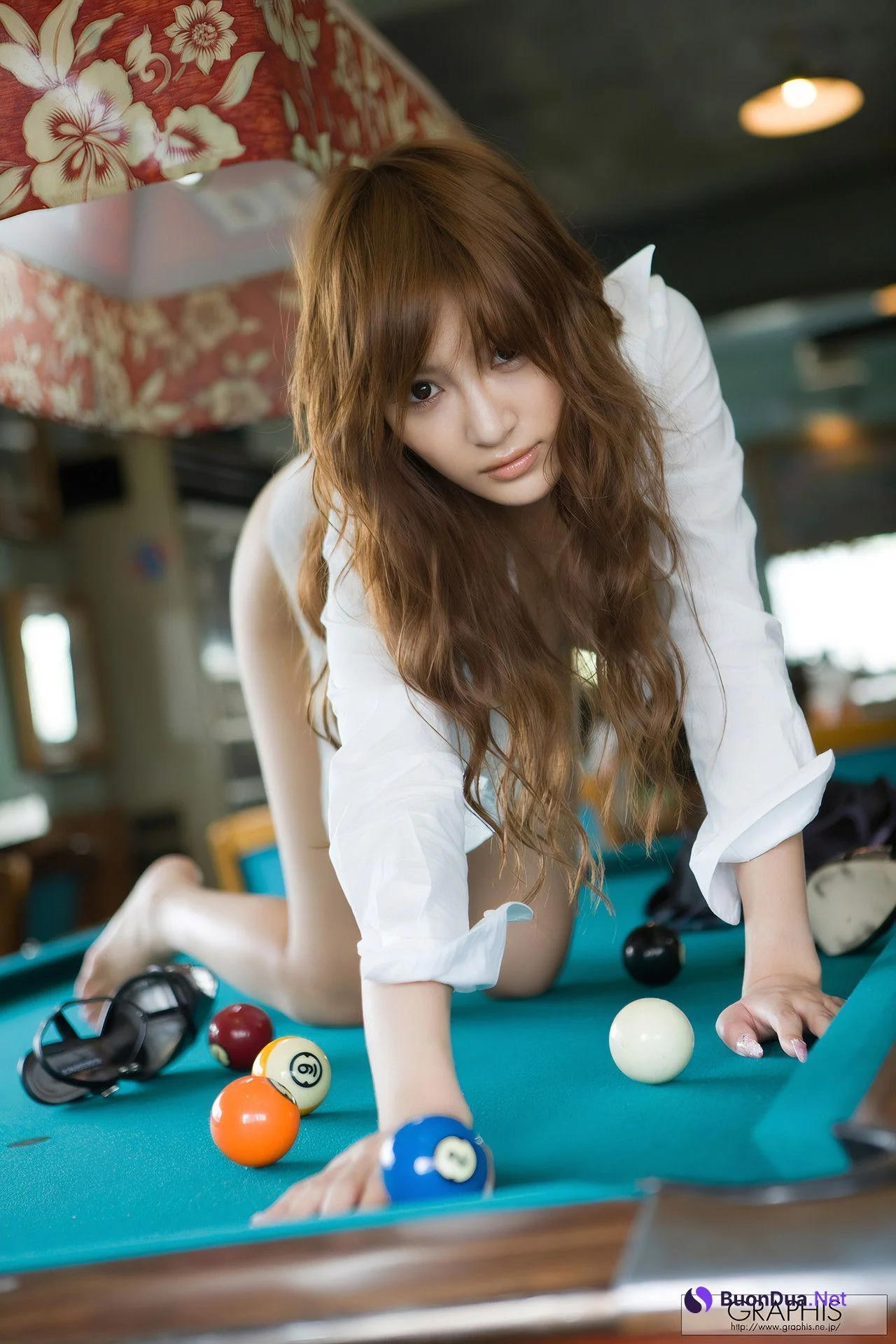 Kirara Asuka 明日花キララ, Graphi Special Contents ‘BEST’ - Photo 9