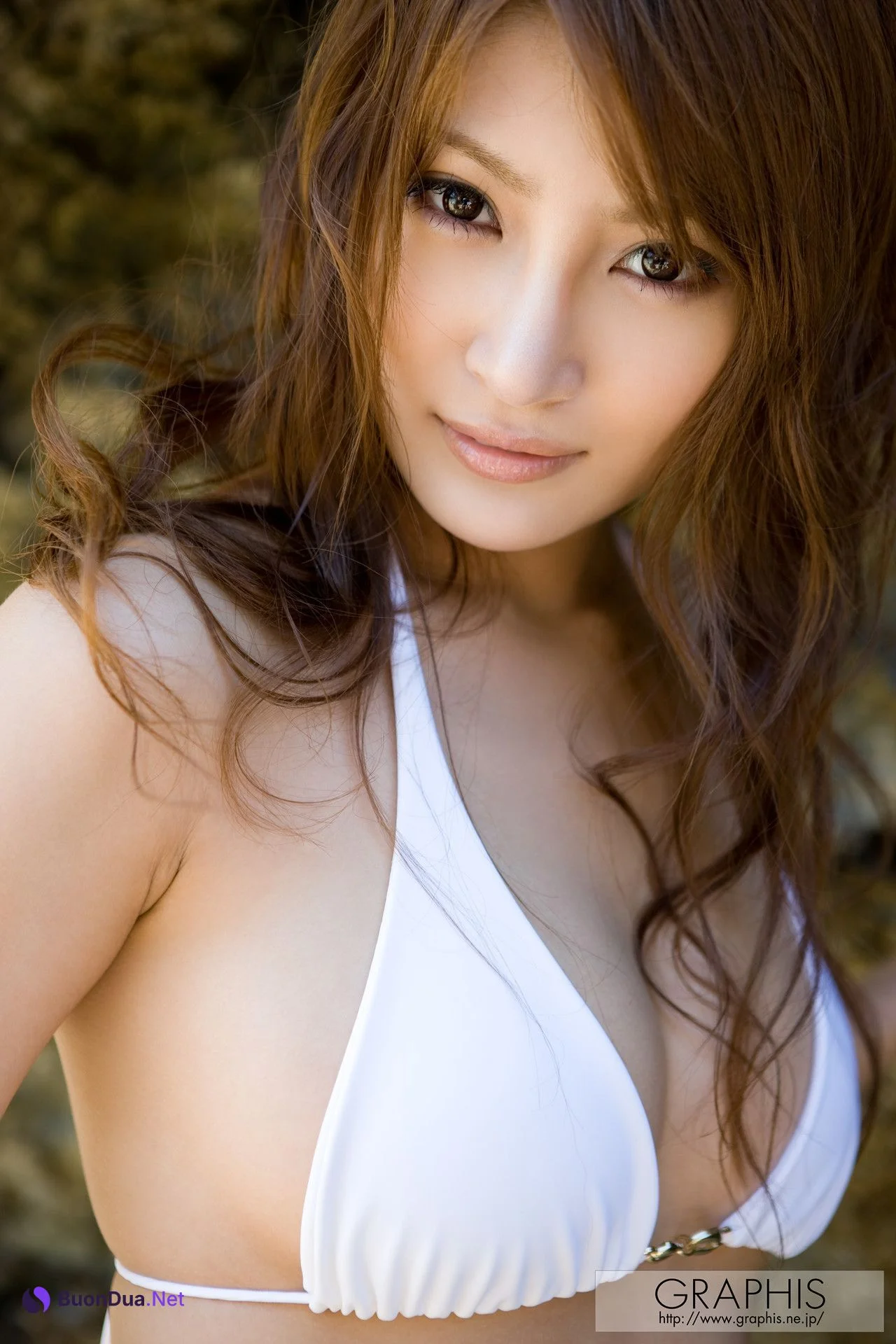 Kirara Asuka 明日花キララ, Graphis Special Contents [Platinum] Vol.02 - Photo 13