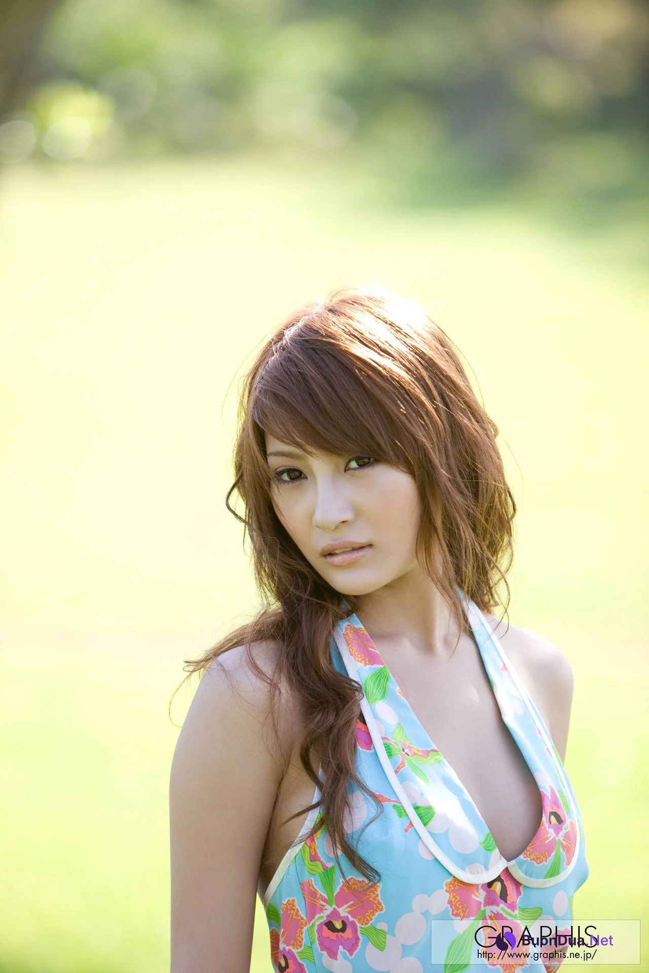 Kirara Asuka 明日花キララ, Graphis Special Contents [Platinum] Vol.02 - Photo 8