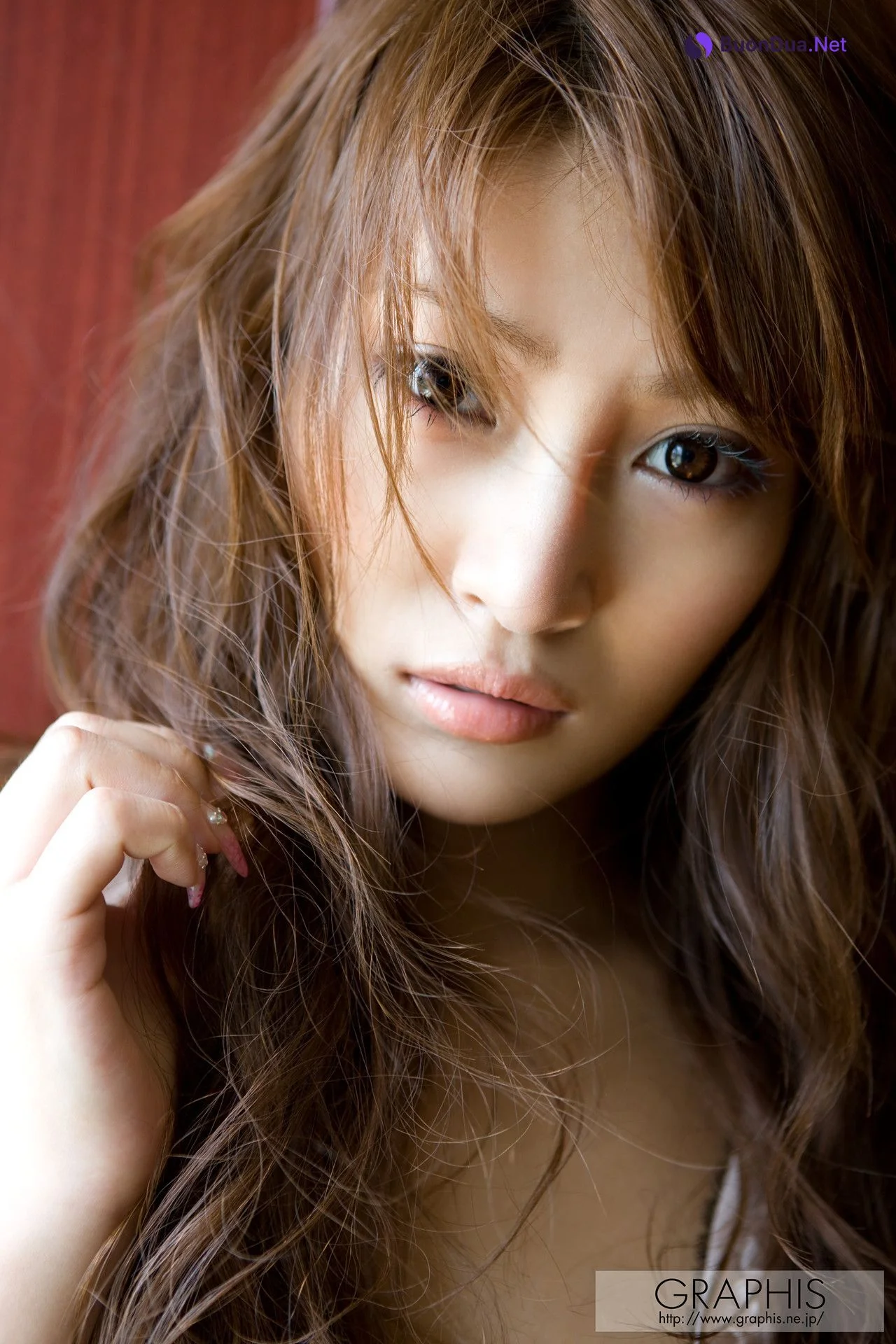 Kirara Asuka 明日花キララ, Graphis Special Contents [Platinum] Vol.03 - รูปภาพ 13