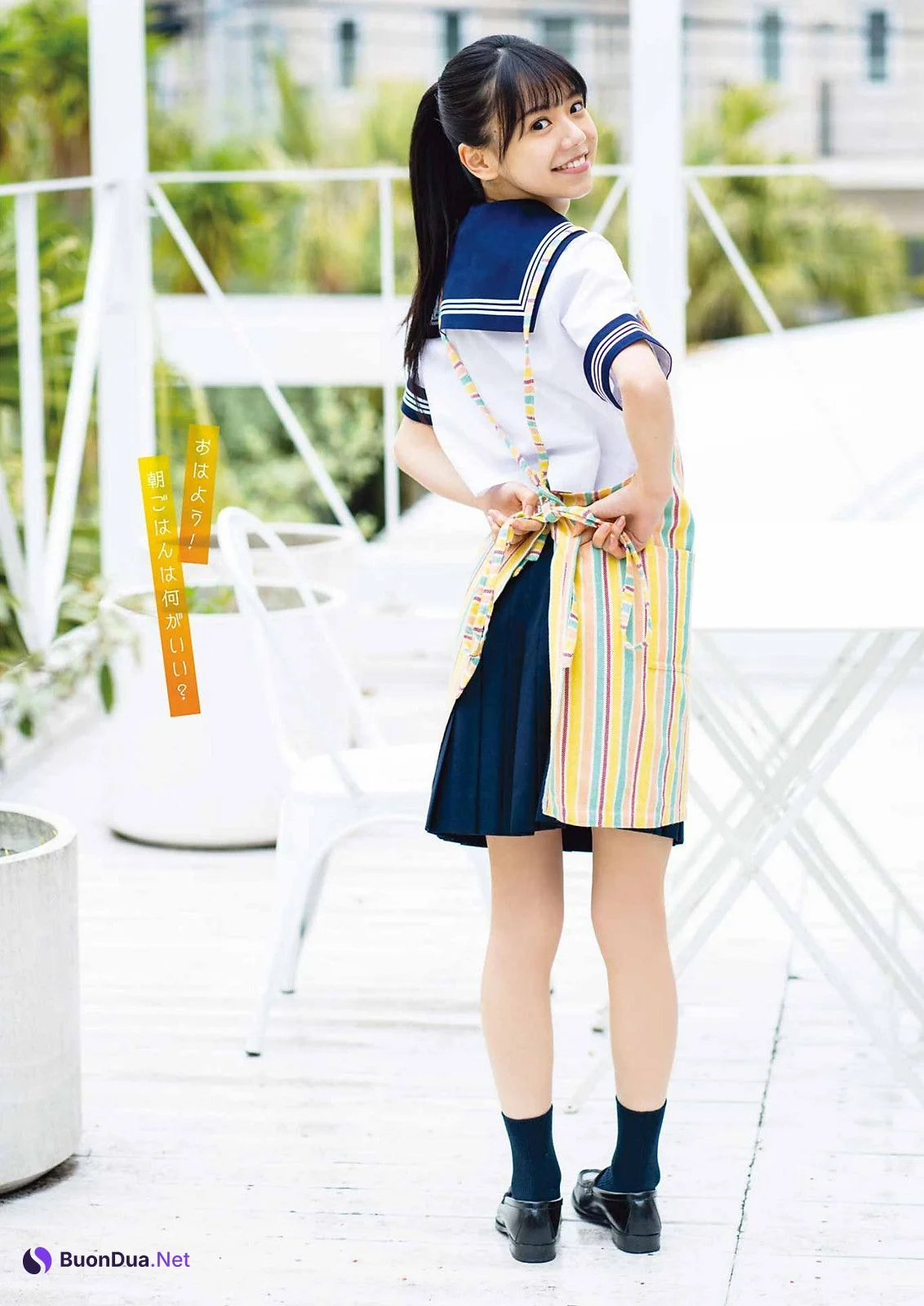 Kirara Yonemura 米村姫良々, Young Gangan 2022 No.12 (ヤングガンガン 2022年12号) - รูปภาพ 3