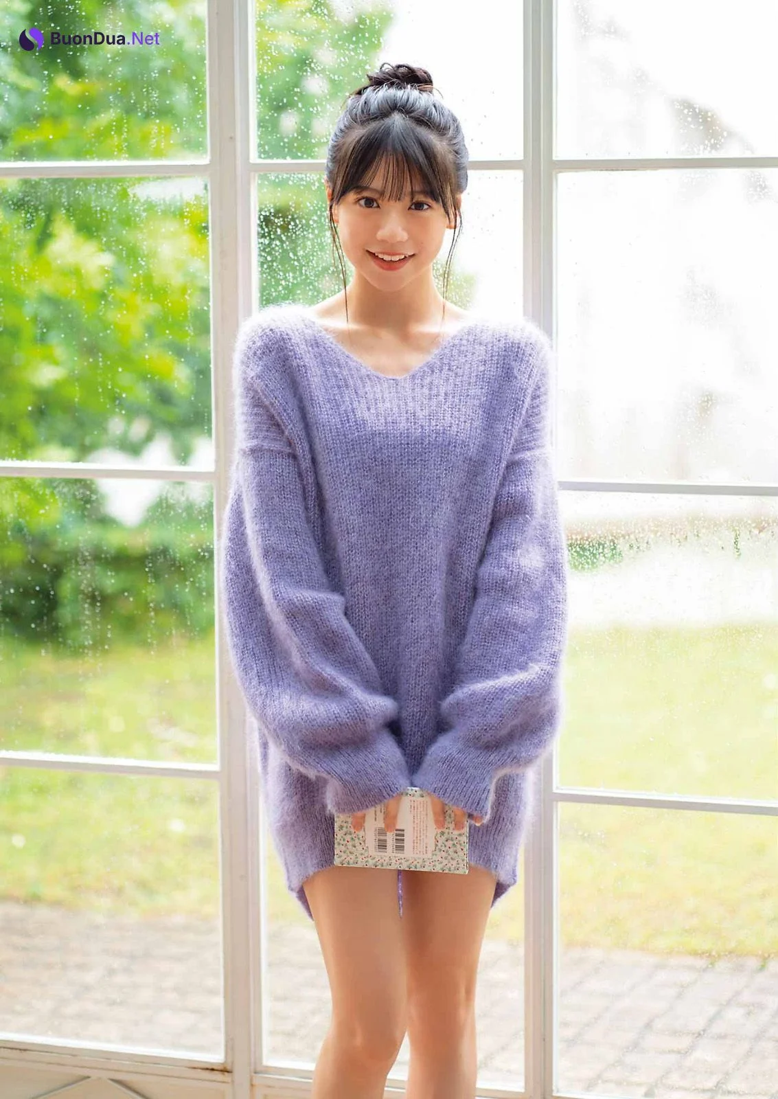 Kirara Yonemura 米村姫良々, Young Gangan 2022 No.23 (ヤングガンガン 2022年23号) - Photo 2