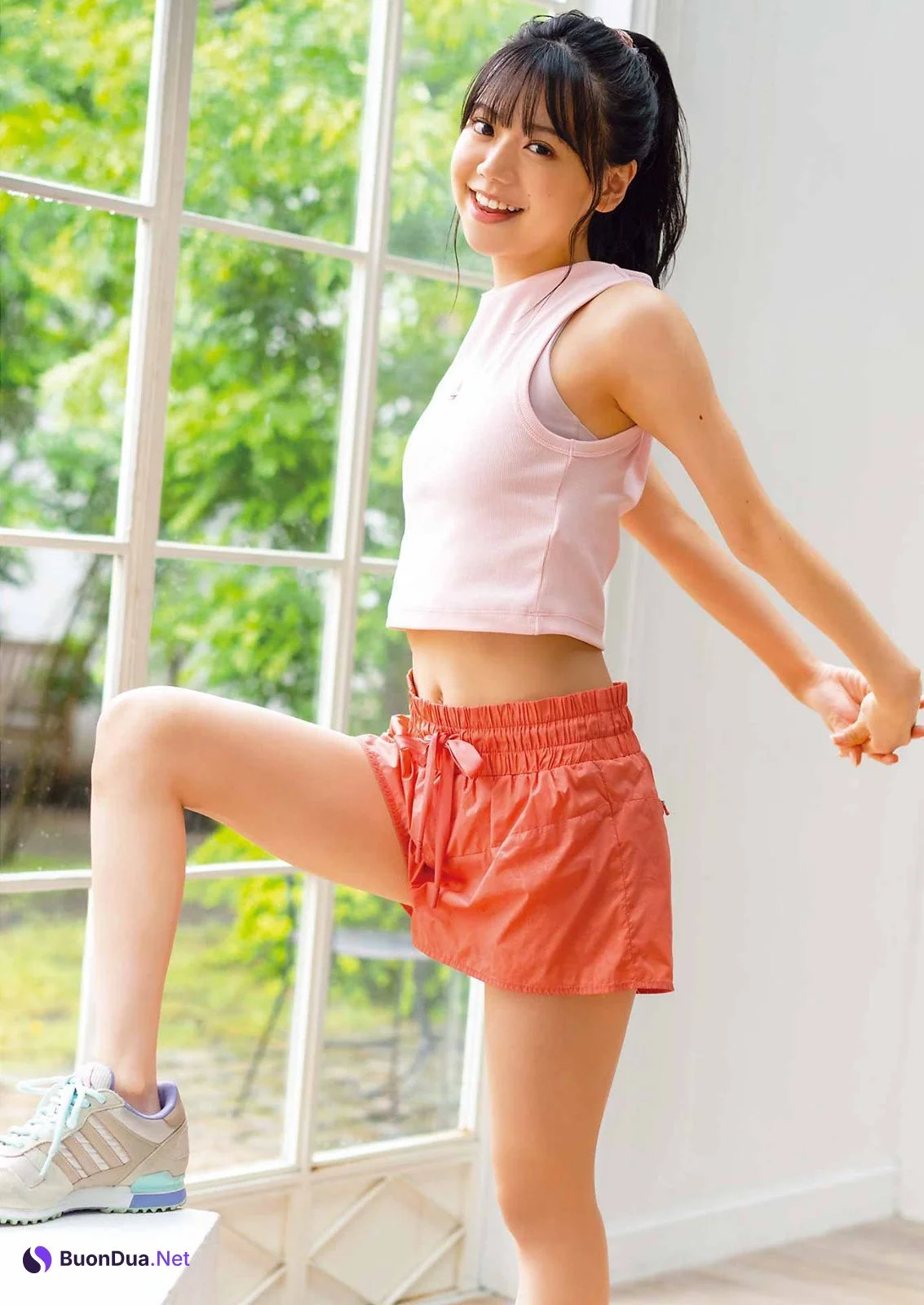 Kirara Yonemura 米村姫良々, Young Gangan 2022 No.23 (ヤングガンガン 2022年23号) - Photo 7