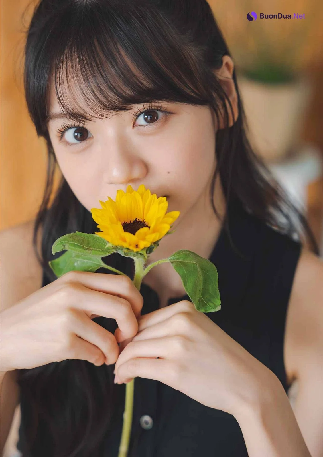 Kirara Yonemura 米村姫良々, Young Gangan 2023 No.14 (ヤングガンガン 2023年14号) - Photo 5
