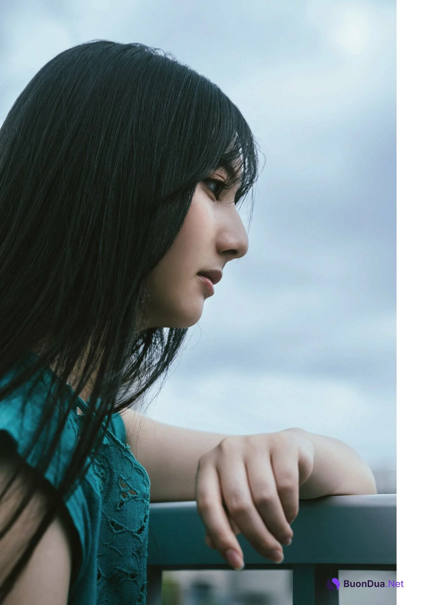Kirari Takeuchi 竹内希来里, BRODY 2024 No.12 (ブロディ 2024年12月号) - รูปภาพ 6