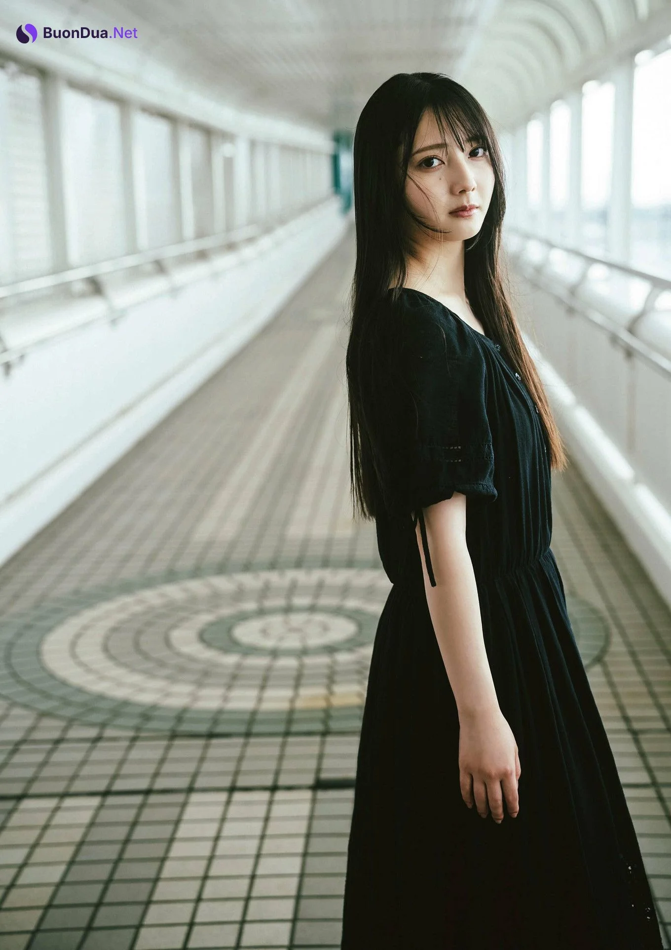 Kirari Takeuchi 竹内希来里, BRODY 2024 No.12 (ブロディ 2024年12月号) - รูปภาพ 8