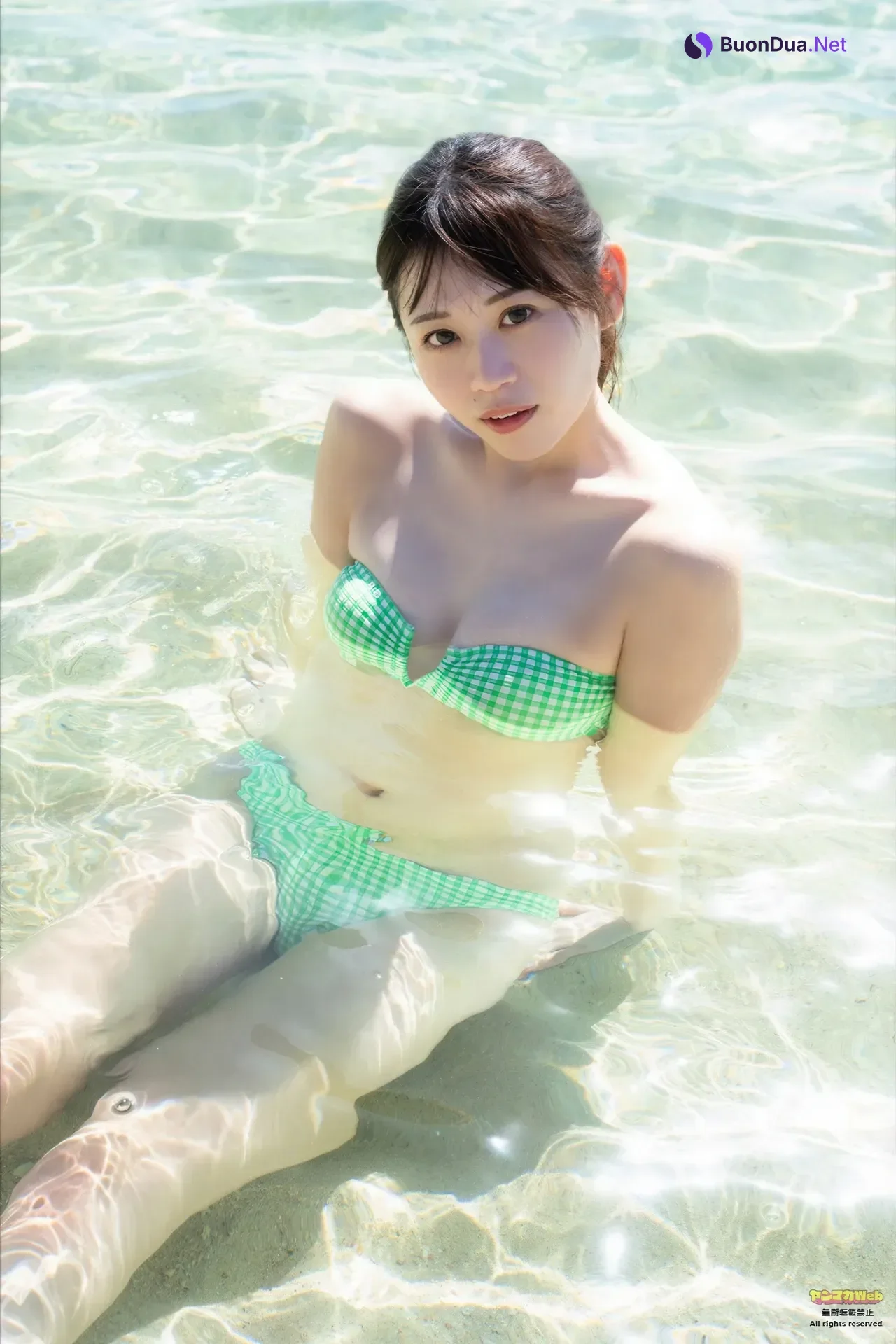 Kirari Yumeno 夢乃きらり, Young Magazine 2026 No.14 (ヤングマガジン 2026年14号) - Photo 17