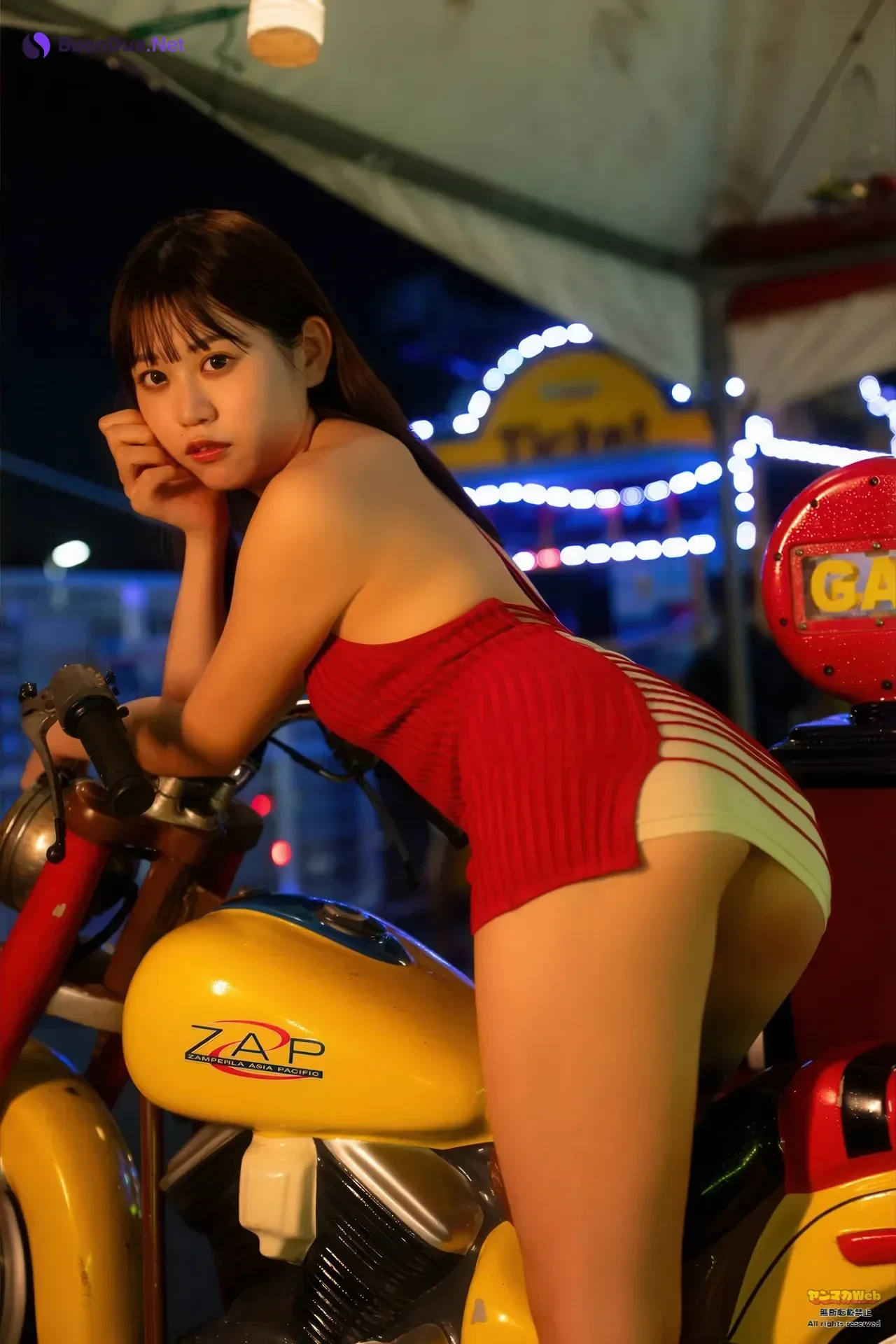 Kirari Yumeno 夢乃きらり, Young Magazine 2026 No.14 (ヤングマガジン 2026年14号) - Photo 20
