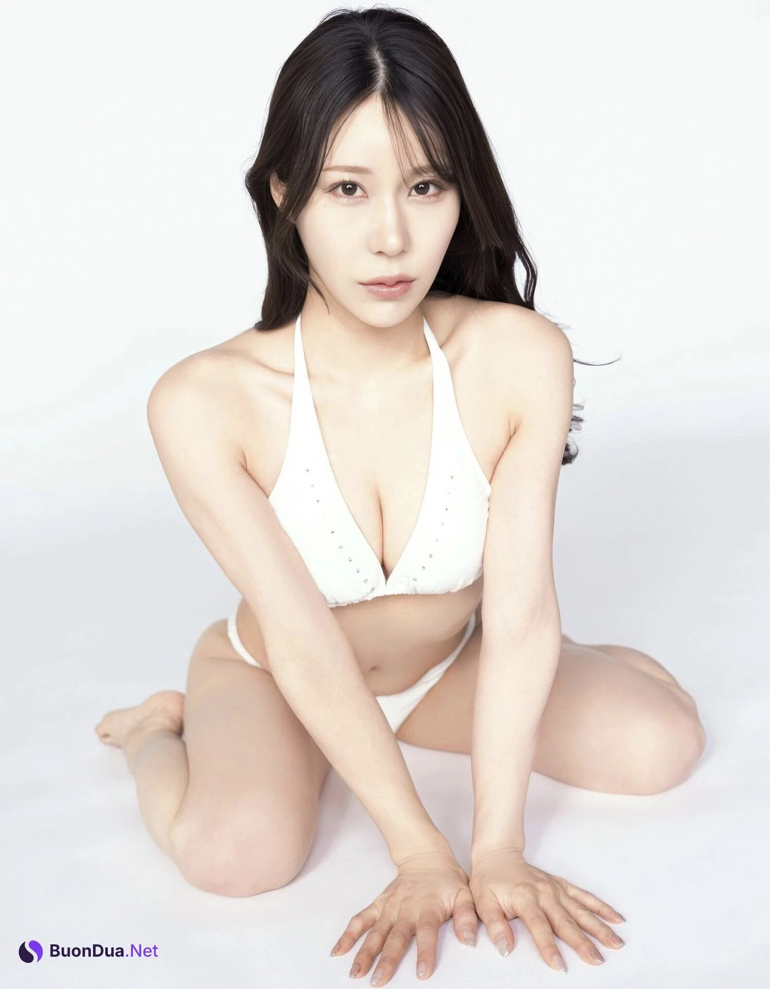 Kisa Tomona 木佐とも菜, Miu Harutani 春谷美羽, EX-MAX! 2025.07 (エキサイティングマックス 2025年7号) - Photo 15