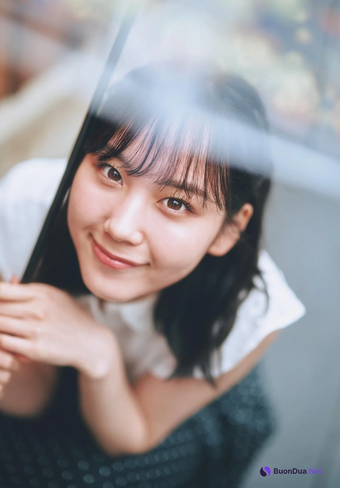 Kisaki Ebata 江端妃咲, Shonen Sunday 2024 No.27 (週刊少年サンデー 2024年27号) - Photo 10
