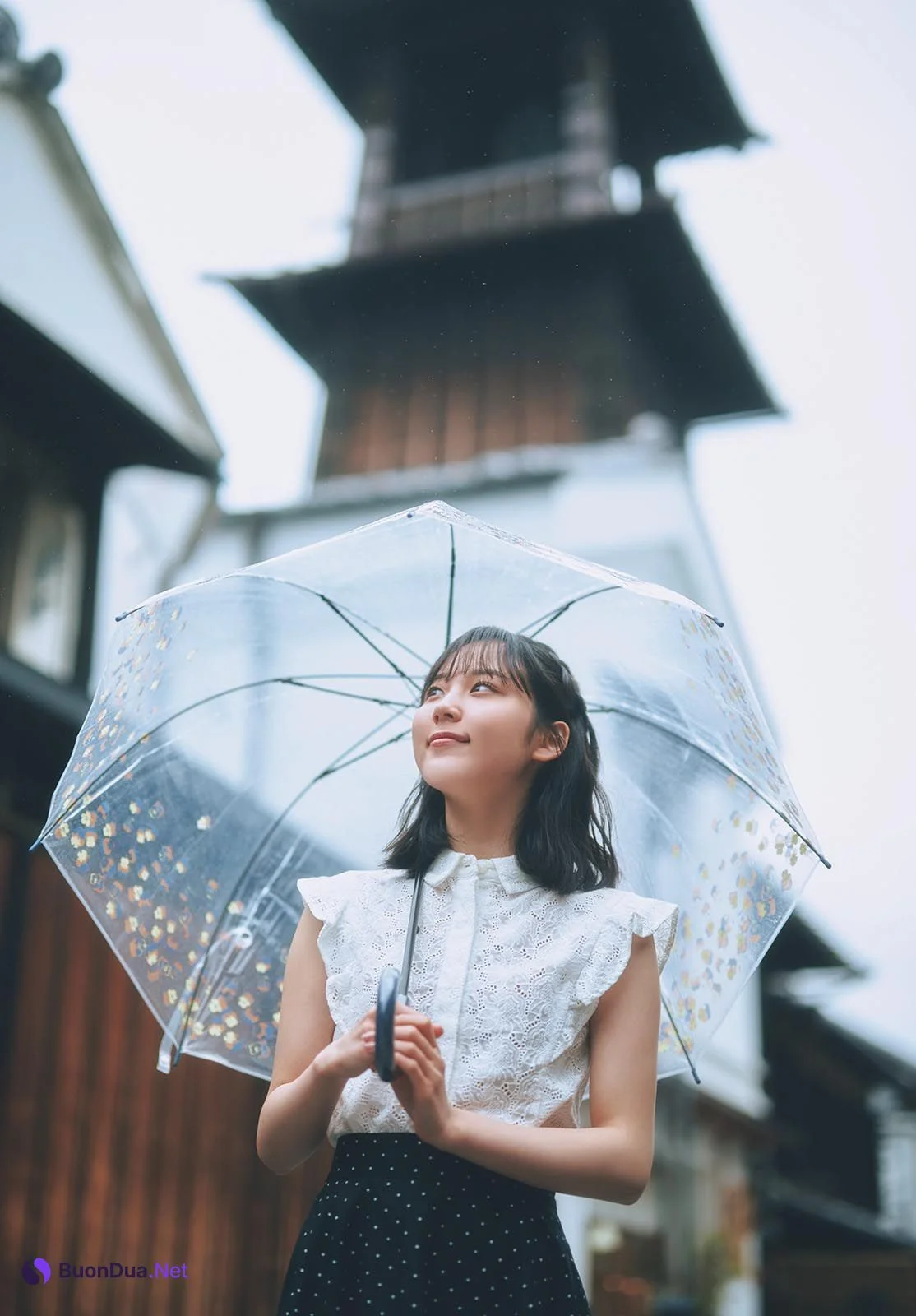 Kisaki Ebata 江端妃咲, Shonen Sunday 2024 No.27 (週刊少年サンデー 2024年27号) - Photo 12