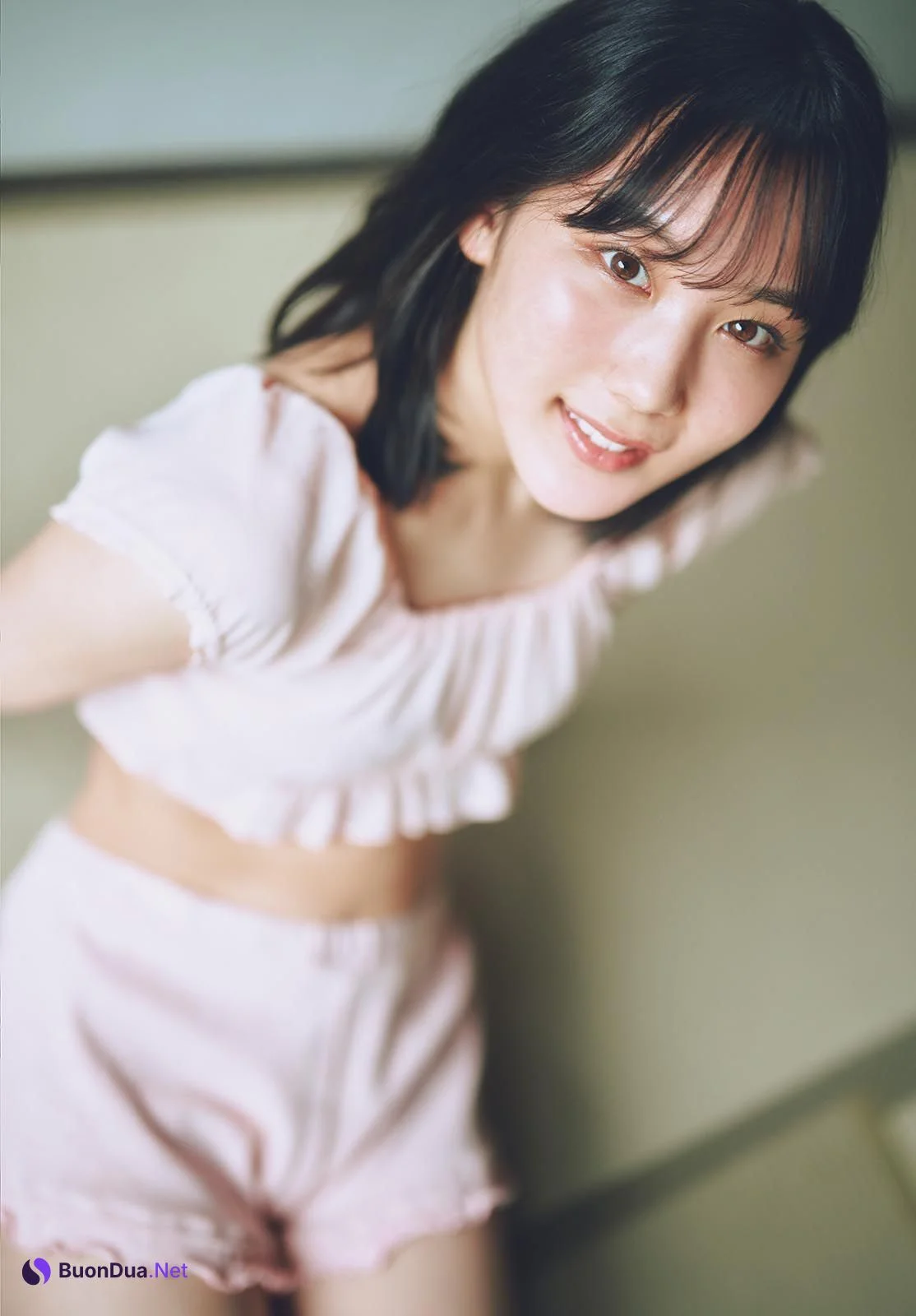 Kisaki Ebata 江端妃咲, Shonen Sunday 2024 No.27 (週刊少年サンデー 2024年27号) - Photo 13