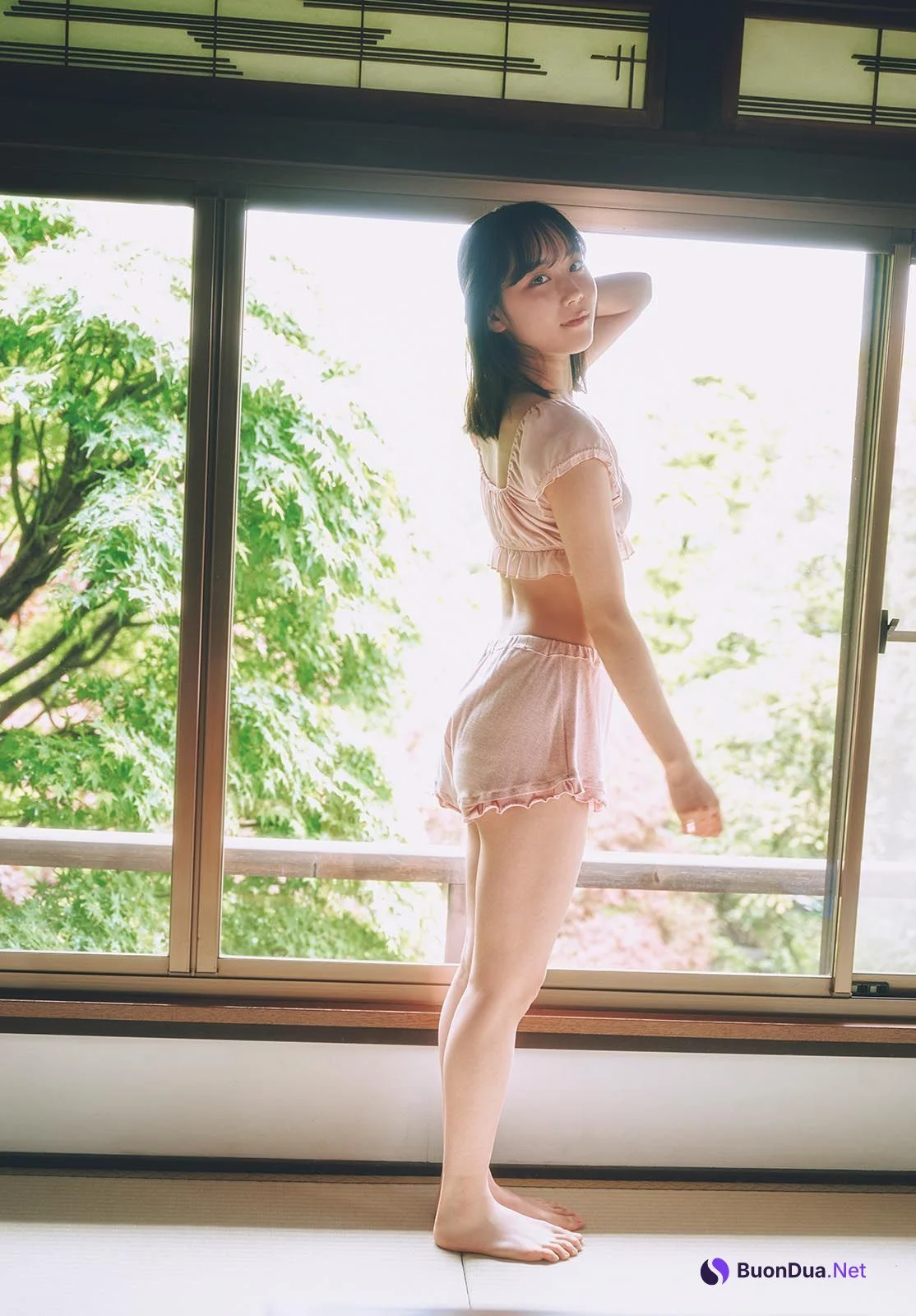 Kisaki Ebata 江端妃咲, Shonen Sunday 2024 No.27 (週刊少年サンデー 2024年27号) - Photo 14