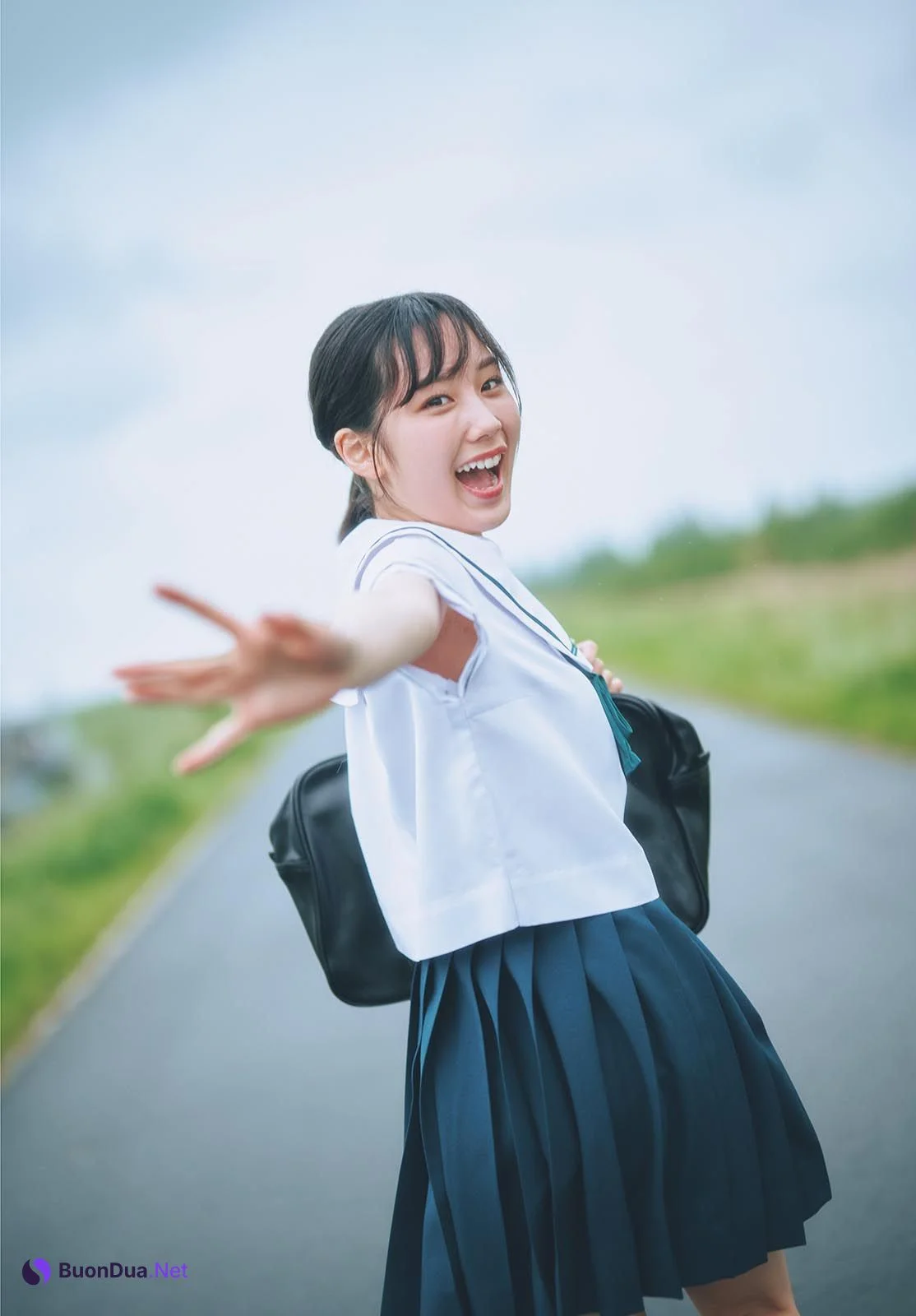 Kisaki Ebata 江端妃咲, Shonen Sunday 2024 No.27 (週刊少年サンデー 2024年27号) - Photo 17