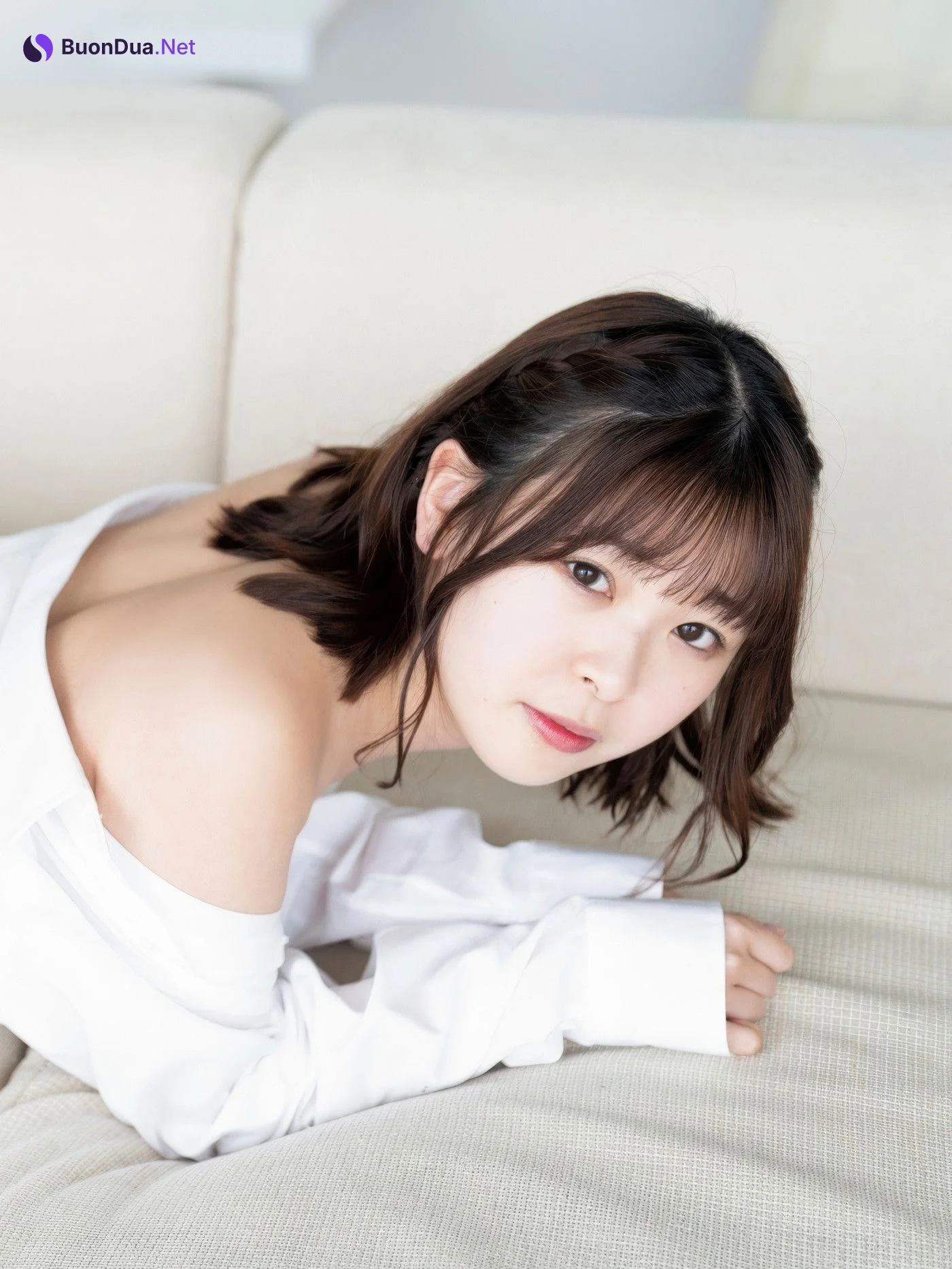 Kisara Kanon 木更かのん, アイドルワン I-One サンプル版 少女願望 - Photo 14