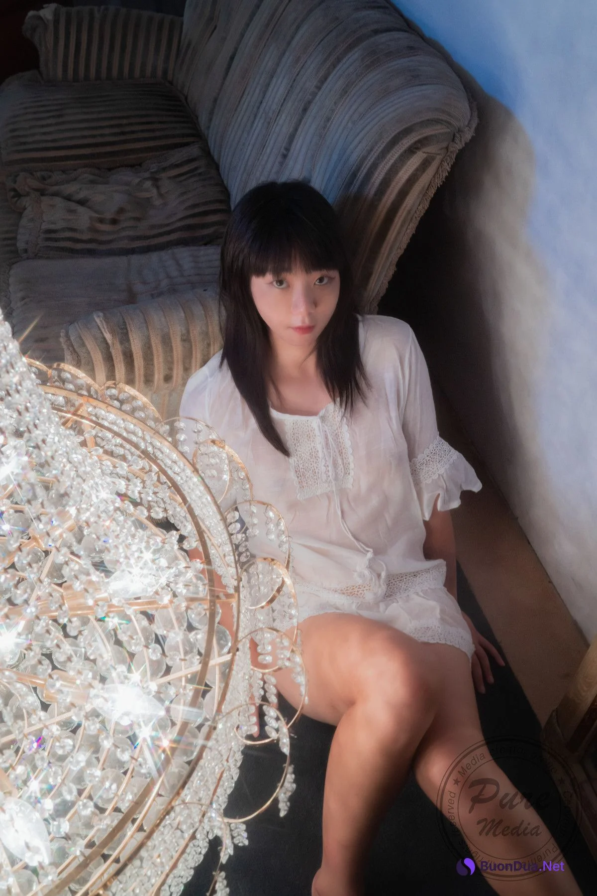 KISS-ME 키스미, [PURE MEDIA] Vol.197 Lighting Girl Set.02 - Photo 10