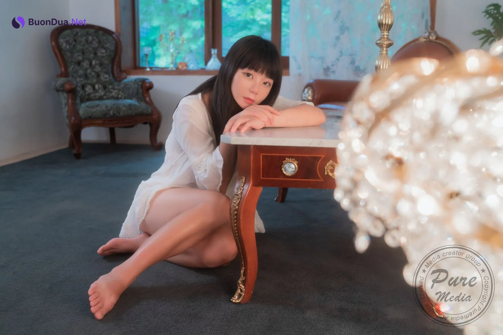 KISS-ME 키스미, [PURE MEDIA] Vol.197 Lighting Girl Set.02 - Photo 16