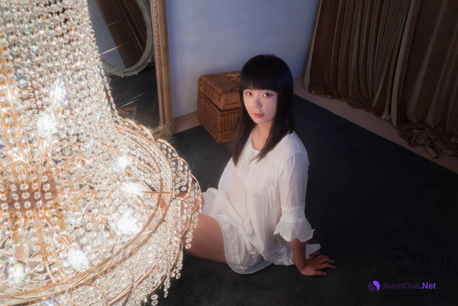 KISS-ME 키스미, [PURE MEDIA] Vol.197 Lighting Girl Set.02 - Photo 9