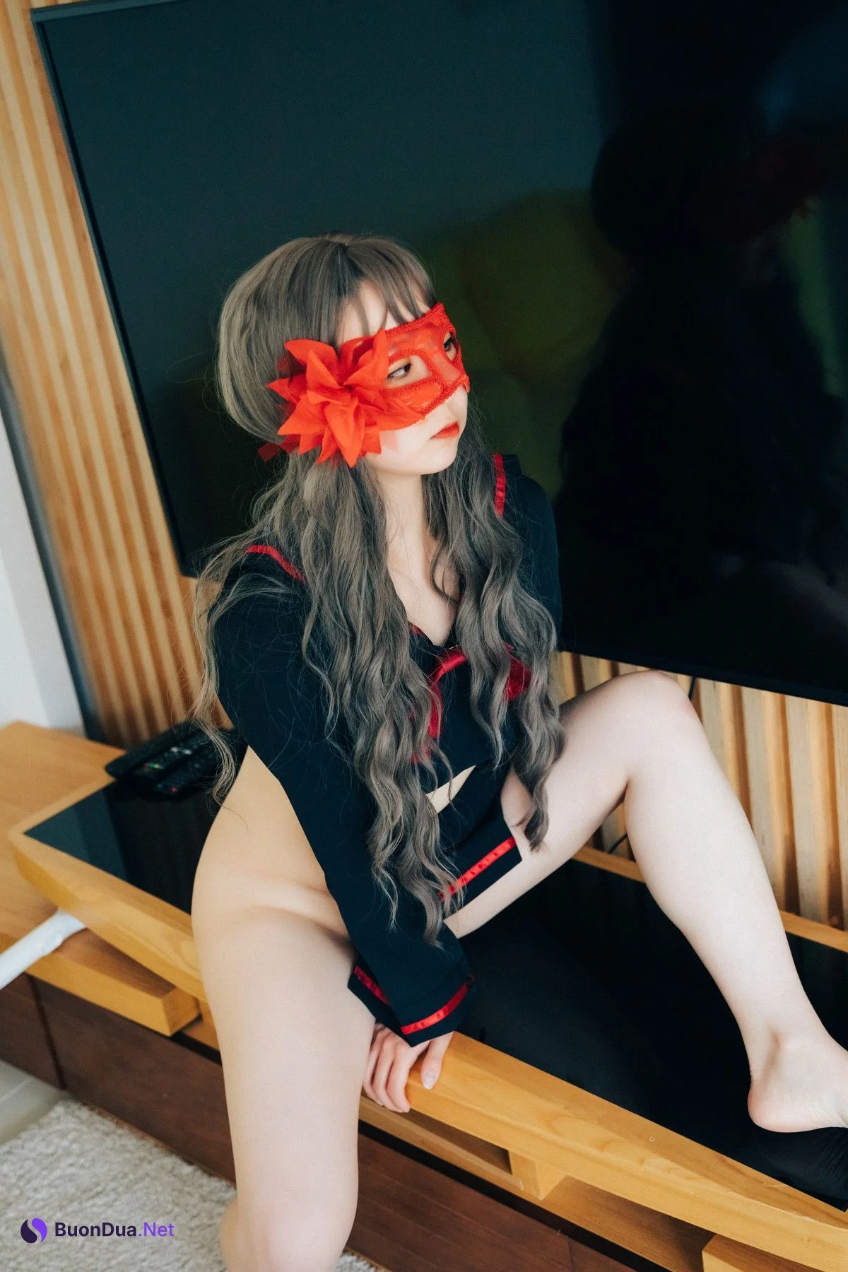 Kissme & Jinjoo [LOOZY] FTF Set.01 - Photo 19