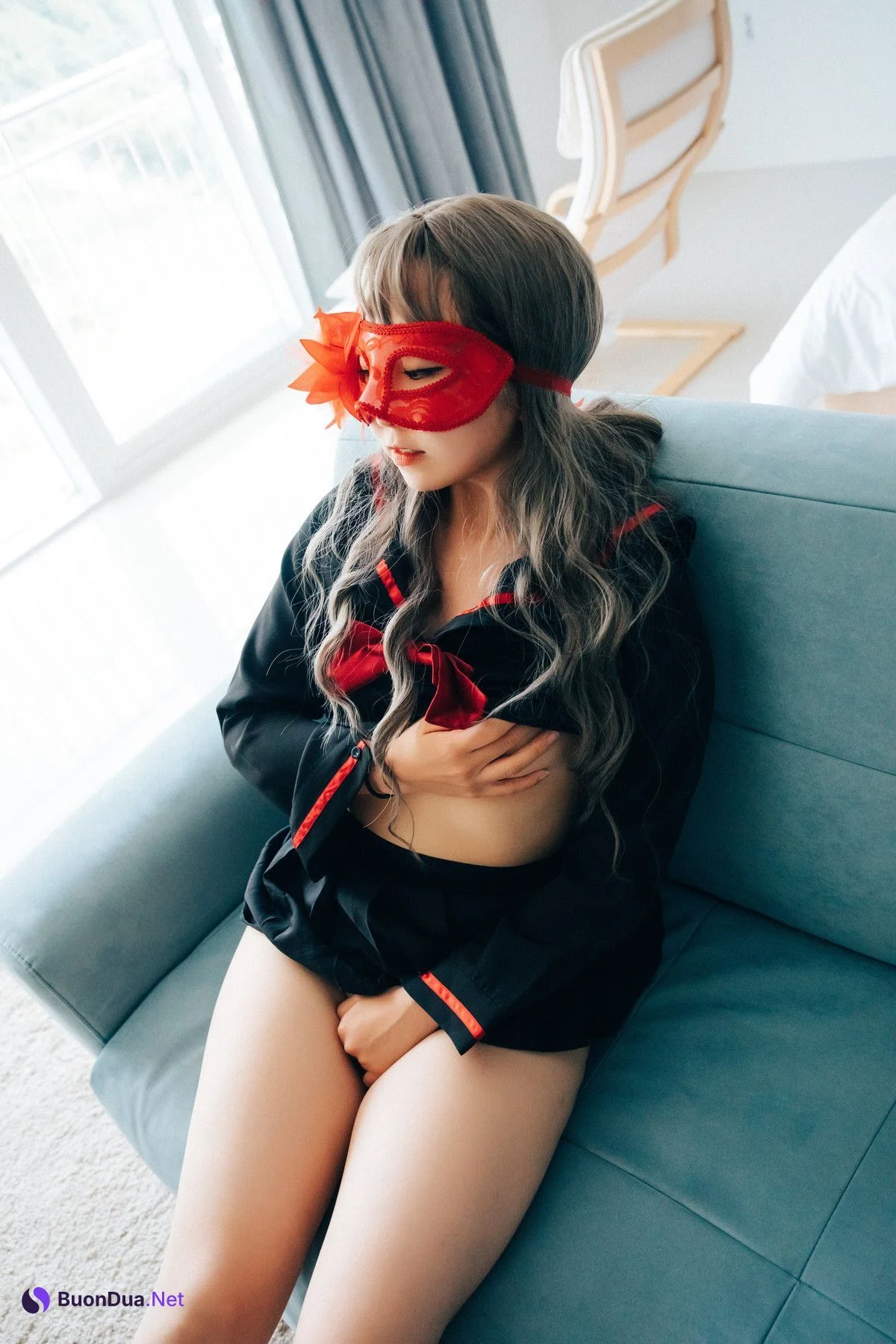 Kissme & Jinjoo [LOOZY] FTF Set.01 - Photo 2