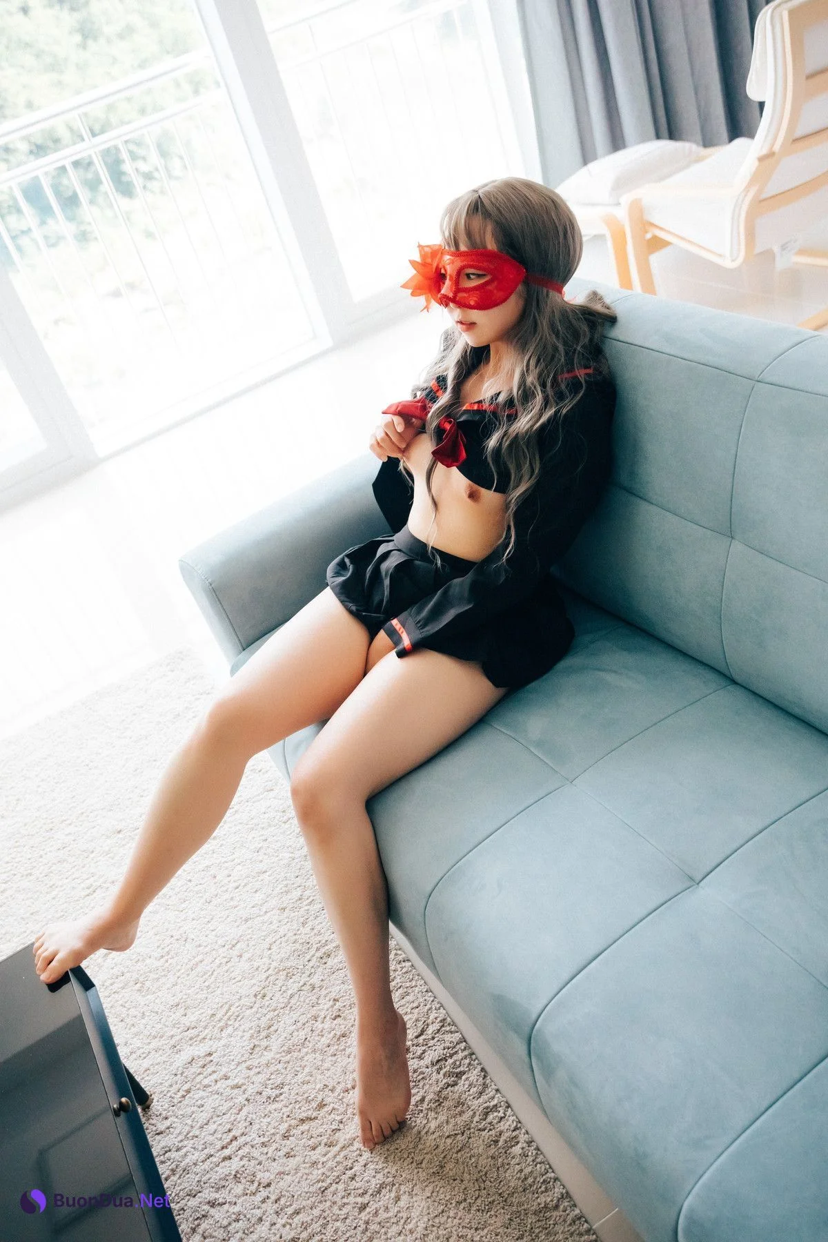 Kissme & Jinjoo [LOOZY] FTF Set.01 - Photo 3