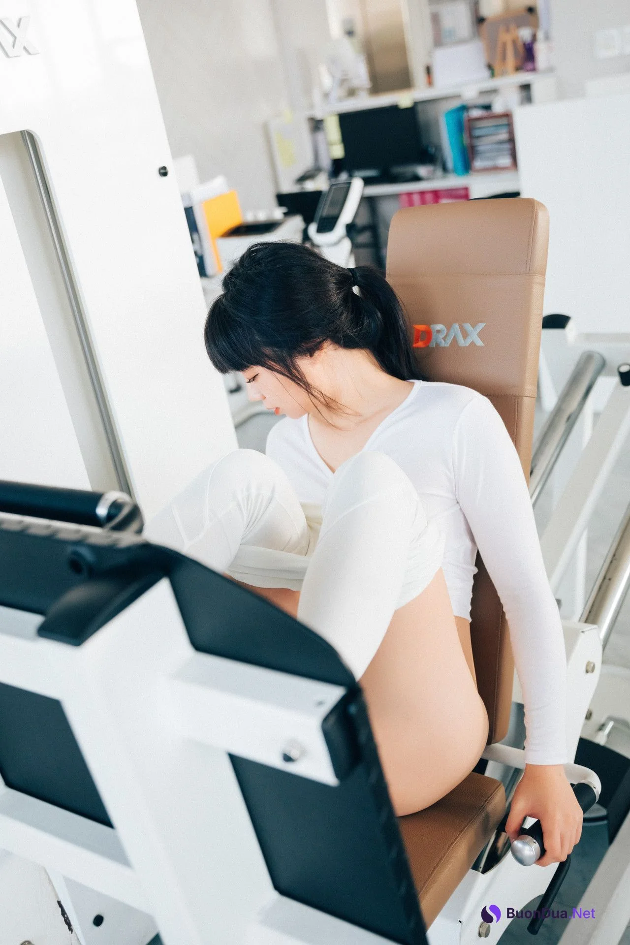 Kissme [Loozy] Strip Fitness Set.02 - Photo 19