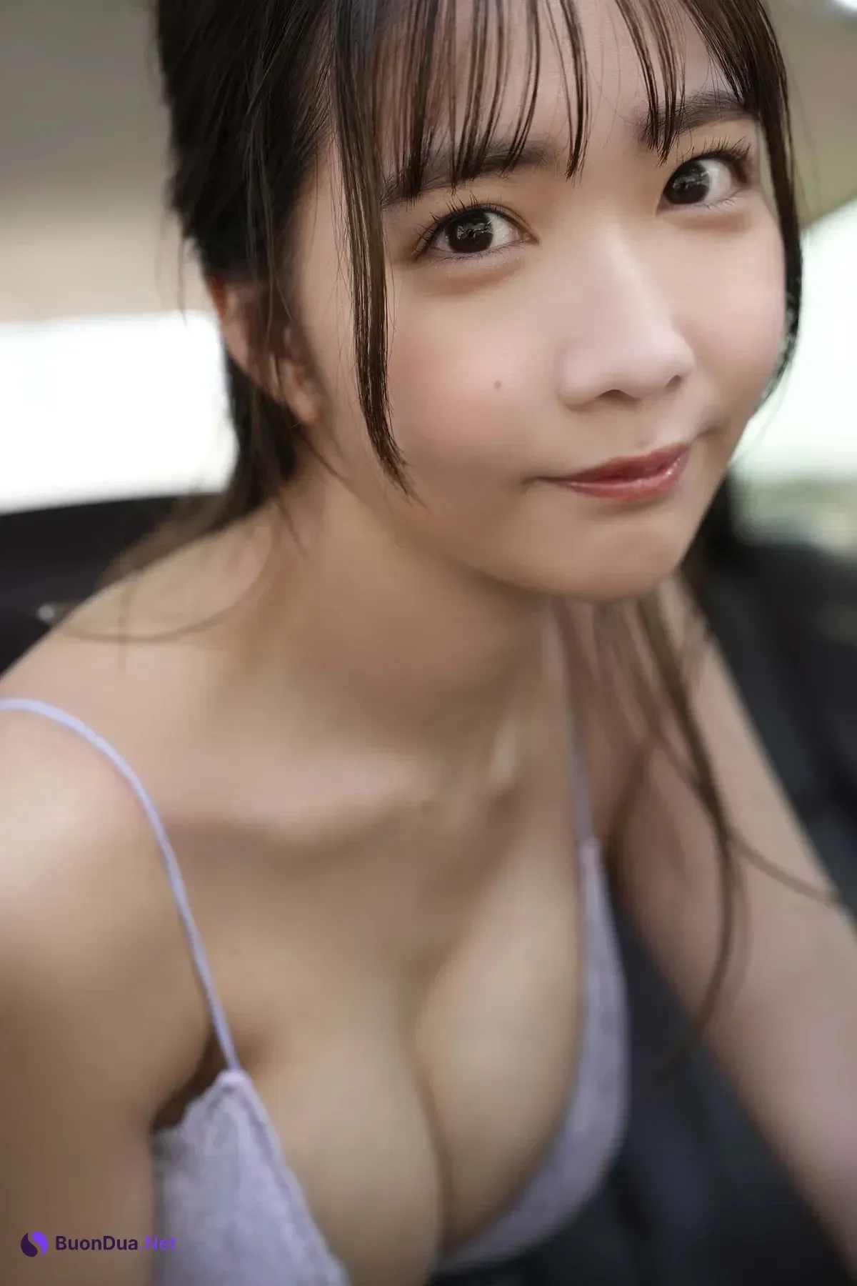 Kisumi Amau 天羽希純, デジタル写真集 「キスショット」 - Photo 14