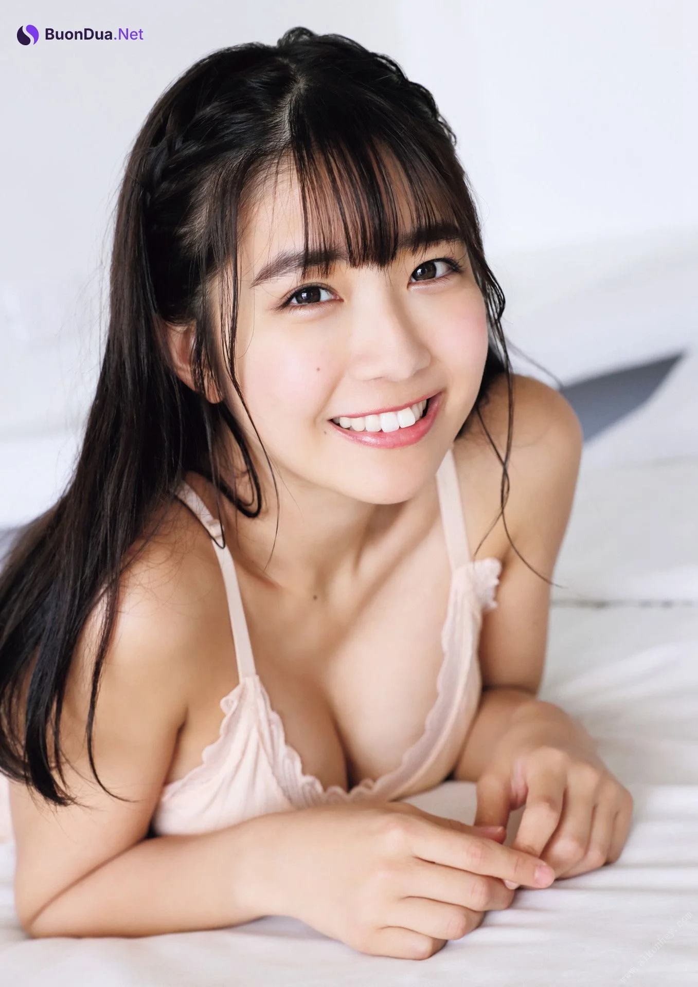 Kisumi Amau 天羽希純, 写真集 「A…？」 Set.02 - Photo 11