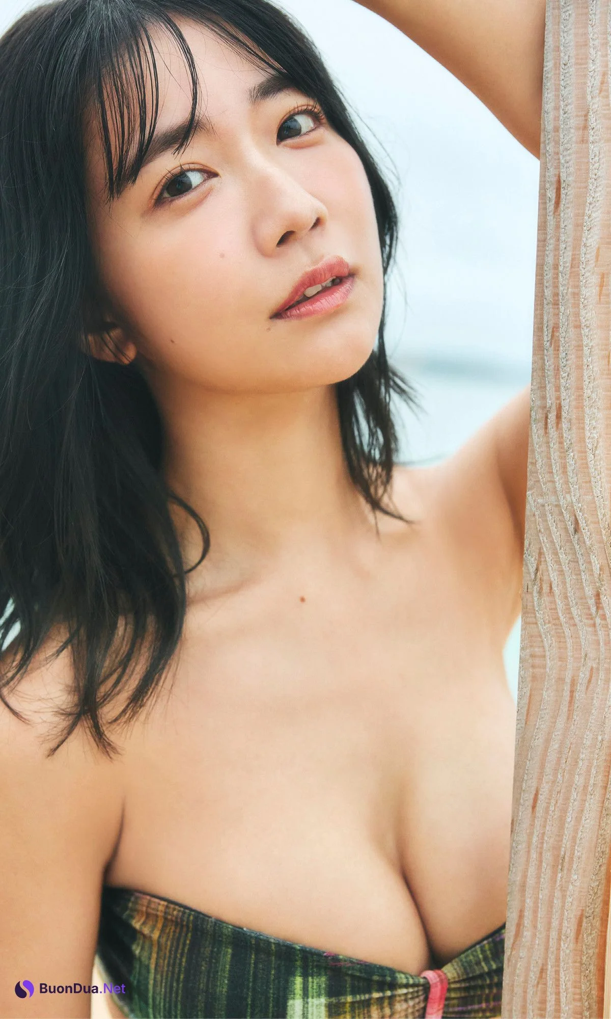 Kisumi Amau 天羽希純, グラビア写真集 『CUTE&SEXY』 Set.01 - Photo 18