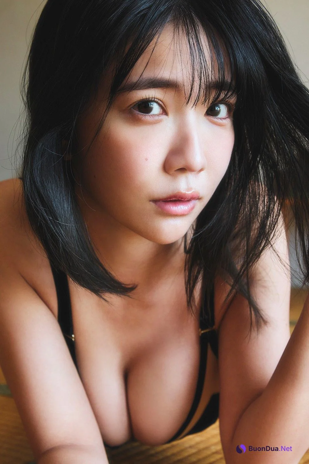 Kisumi Amau 天羽希純, グラビア写真集 『CUTE&SEXY』 Set.03 - Photo 13