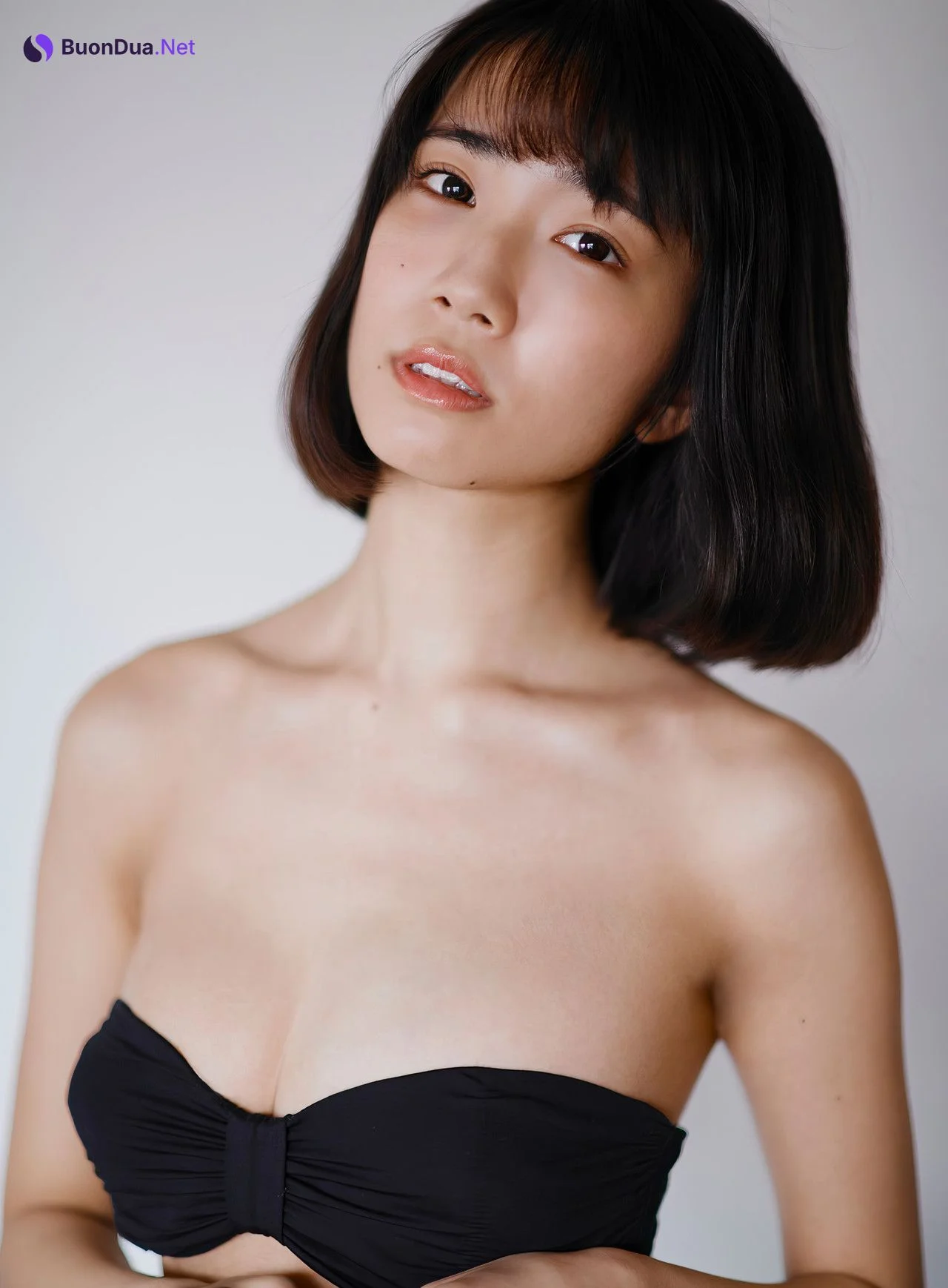 Kisumi Amau 天羽希純, デジタル写真集 「はじめまして“あまう きすみ”です」 - Photo 15