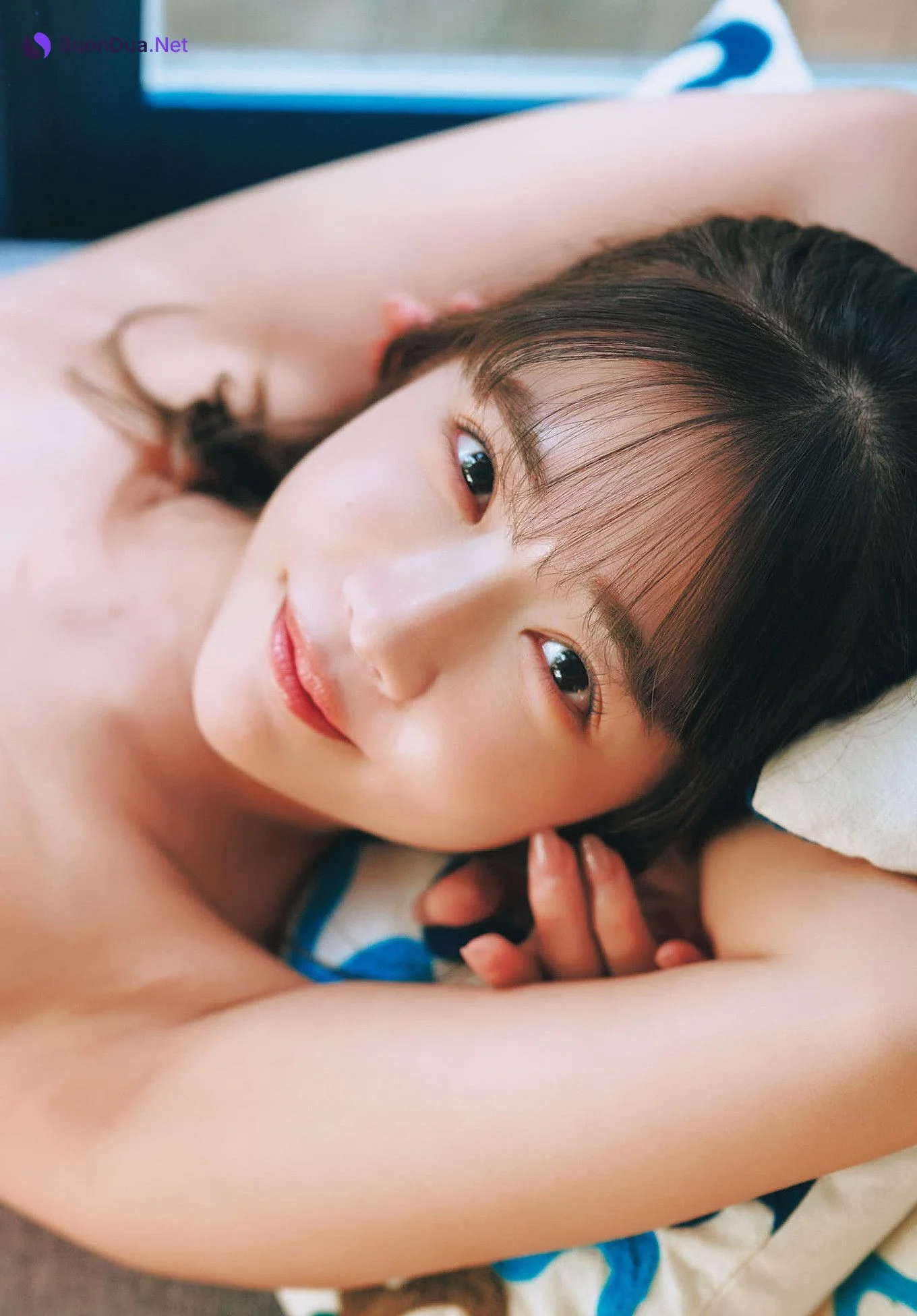 Kisumi Amau 天羽希純, Dragon Age ヤングドラゴンエイジ 2025.07 Vol.29 - Photo 10