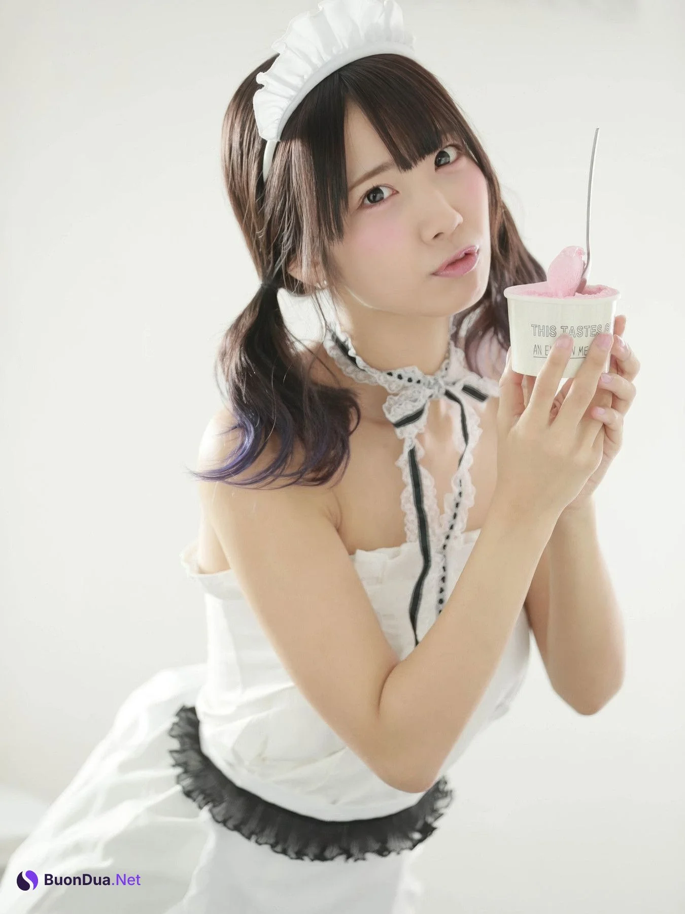 Kisumi Amau 天羽希純, 写真集 「ELFy BooKs vol.02」 Set.01 - Photo 10