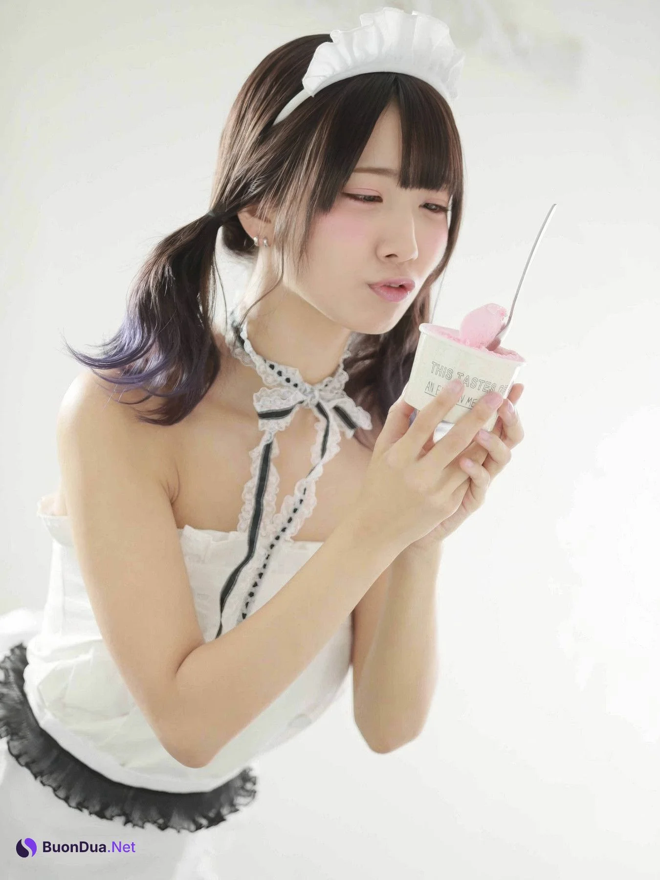 Kisumi Amau 天羽希純, 写真集 「ELFy BooKs vol.02」 Set.01 - Photo 11