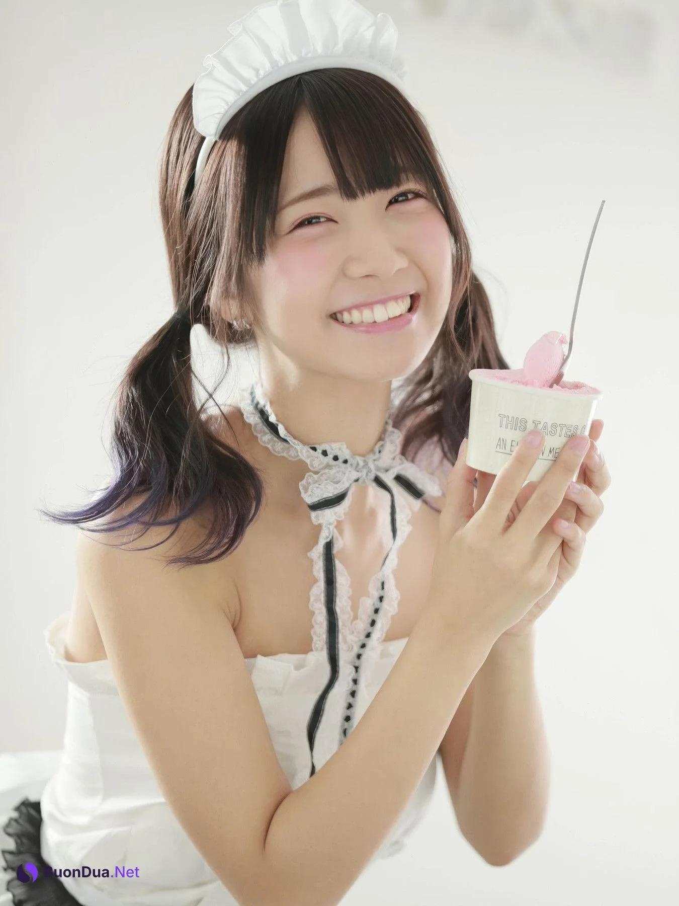 Kisumi Amau 天羽希純, 写真集 「ELFy BooKs vol.02」 Set.01 - Photo 12