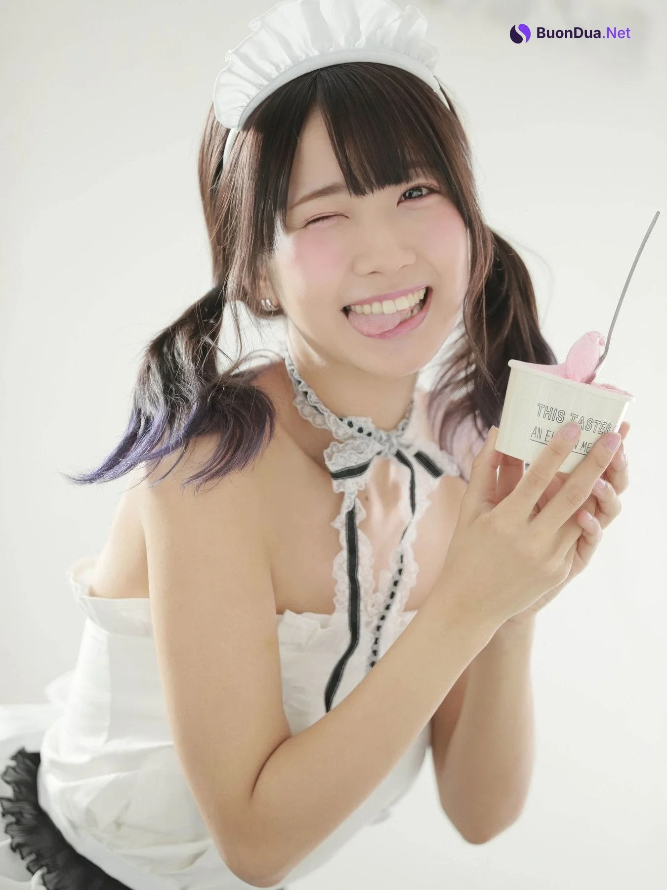 Kisumi Amau 天羽希純, 写真集 「ELFy BooKs vol.02」 Set.01 - Photo 13