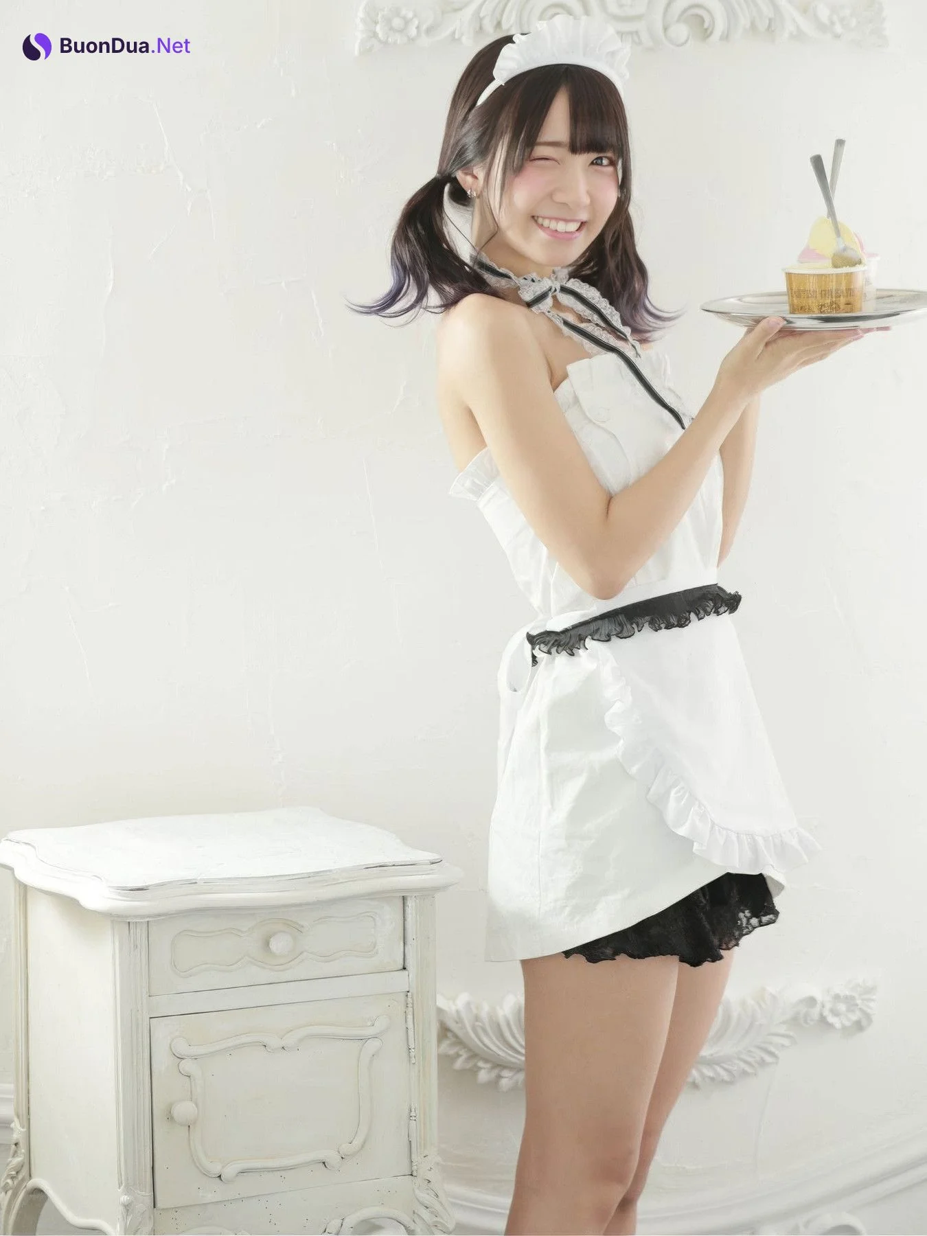 Kisumi Amau 天羽希純, 写真集 「ELFy BooKs vol.02」 Set.01 - Photo 5