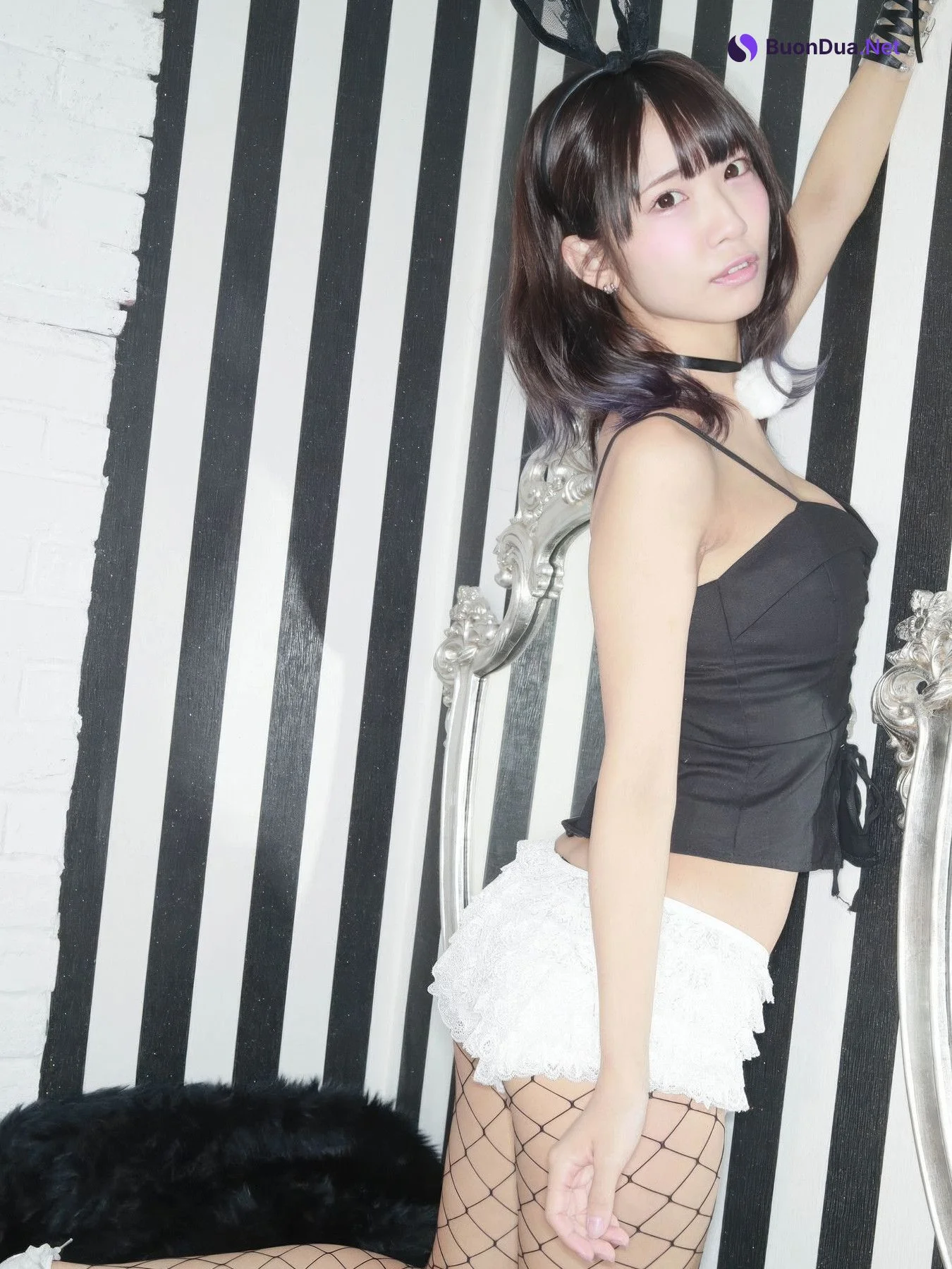 Kisumi Amau 天羽希純, 写真集 「ELFy BooKs vol.02」 Set.02 - Photo 14