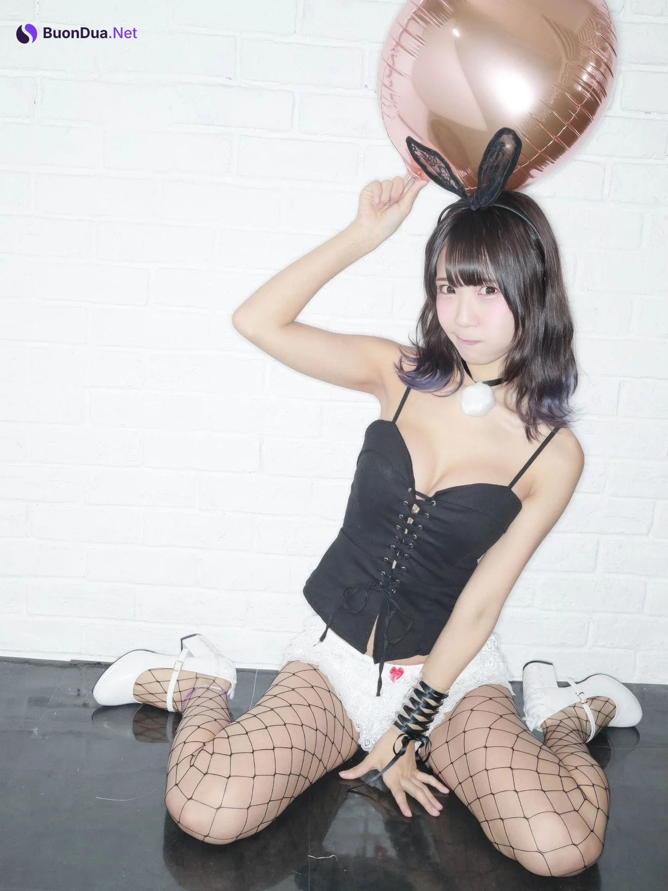Kisumi Amau 天羽希純, 写真集 「ELFy BooKs vol.02」 Set.02 - Photo 19