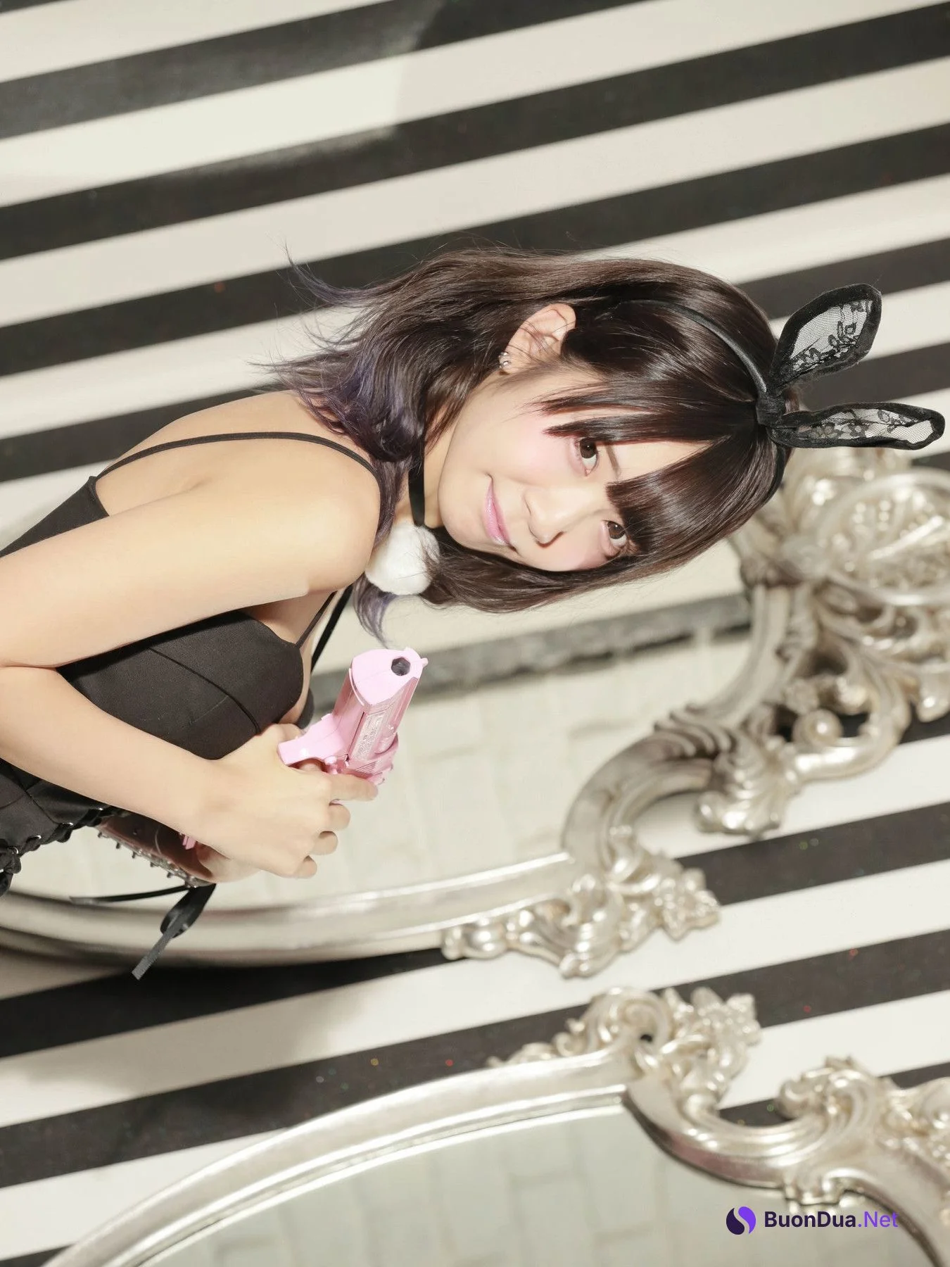Kisumi Amau 天羽希純, 写真集 「ELFy BooKs vol.02」 Set.03 - Photo 19