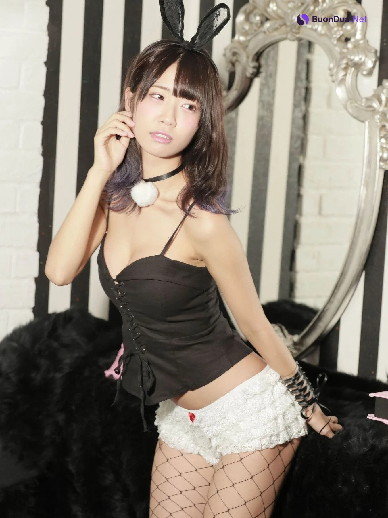 Kisumi Amau 天羽希純, 写真集 「ELFy BooKs vol.02」 Set.03 - Photo 7