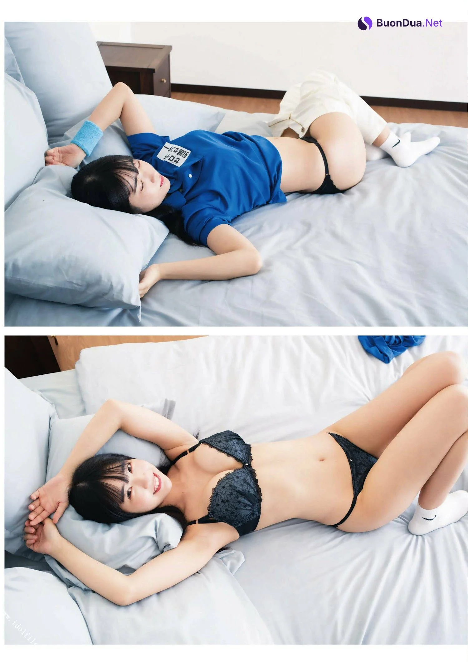 Kisumi Amau 天羽希純, ENTAME 2022.11 (月刊エンタメ 2022年11月号) - Photo 3