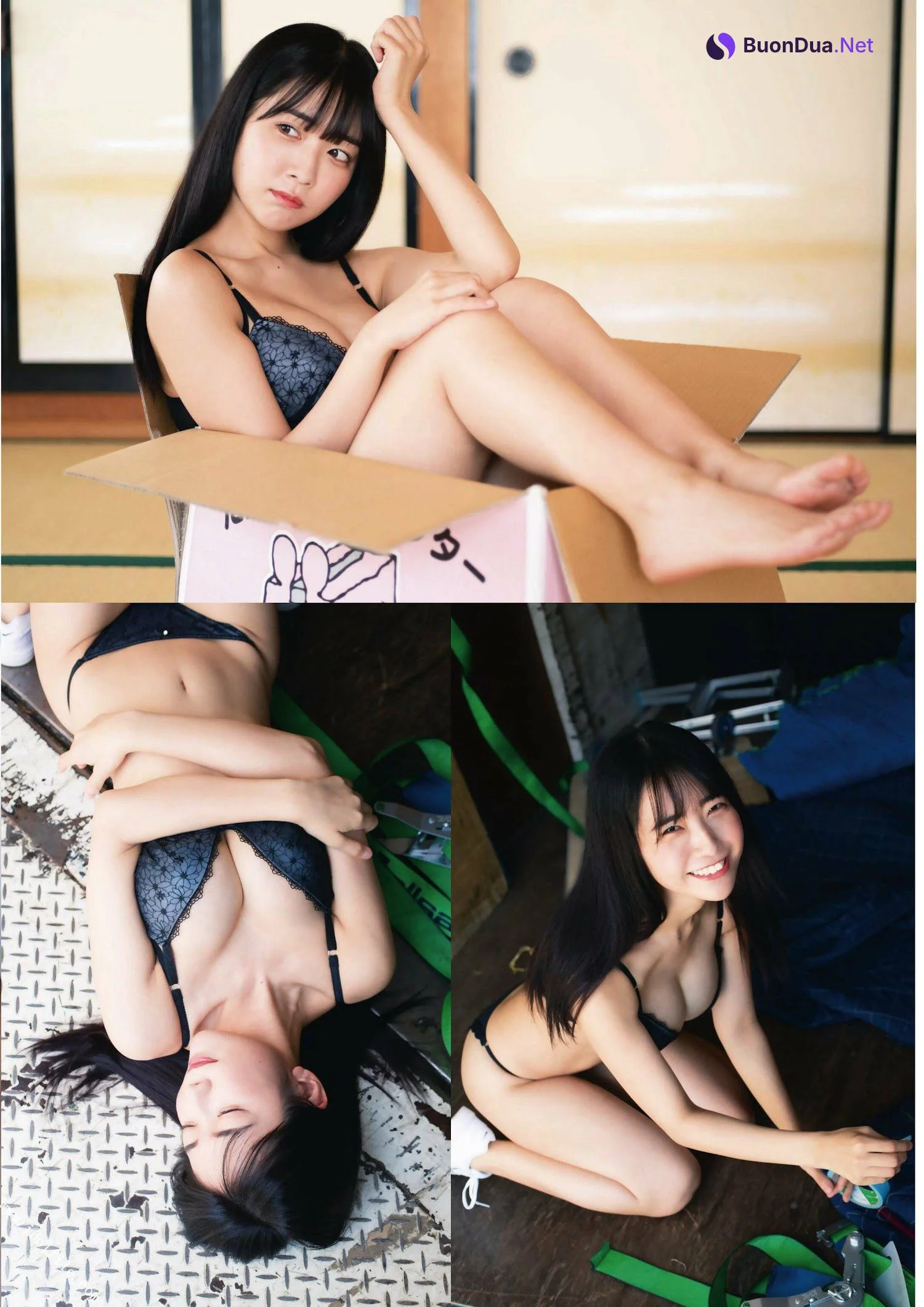 Kisumi Amau 天羽希純, ENTAME 2022.11 (月刊エンタメ 2022年11月号) - Photo 4