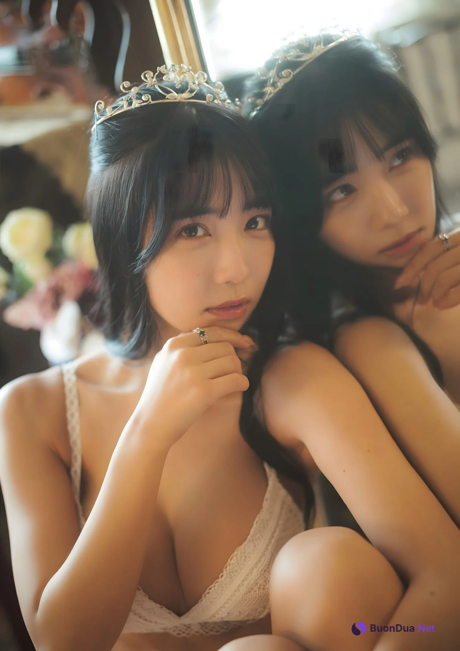 Kisumi Amau 天羽希純, ENTAME SPOTLIGHT 2023.12 (月刊エンタメ2023年12月号増刊) - Photo 11