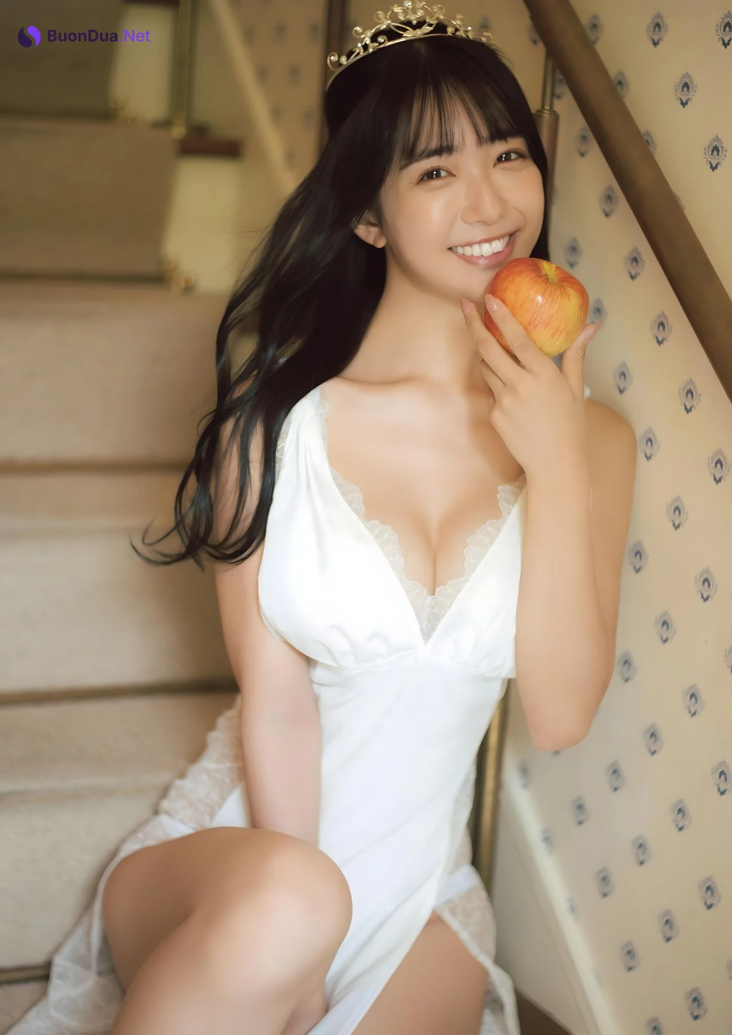 Kisumi Amau 天羽希純, ENTAME SPOTLIGHT 2023.12 (月刊エンタメ2023年12月号増刊) - Photo 12