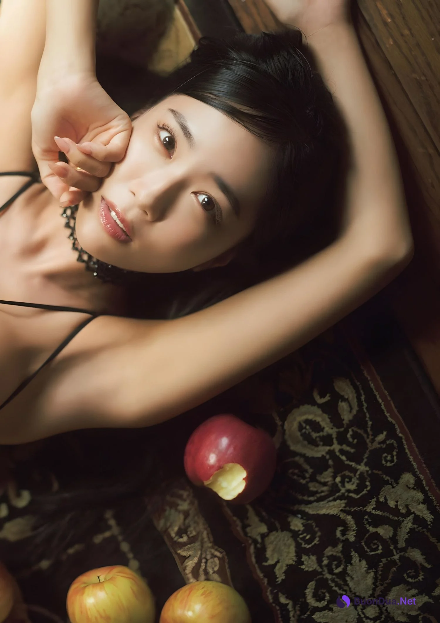 Kisumi Amau 天羽希純, ENTAME SPOTLIGHT 2023.12 (月刊エンタメ2023年12月号増刊) - Photo 15