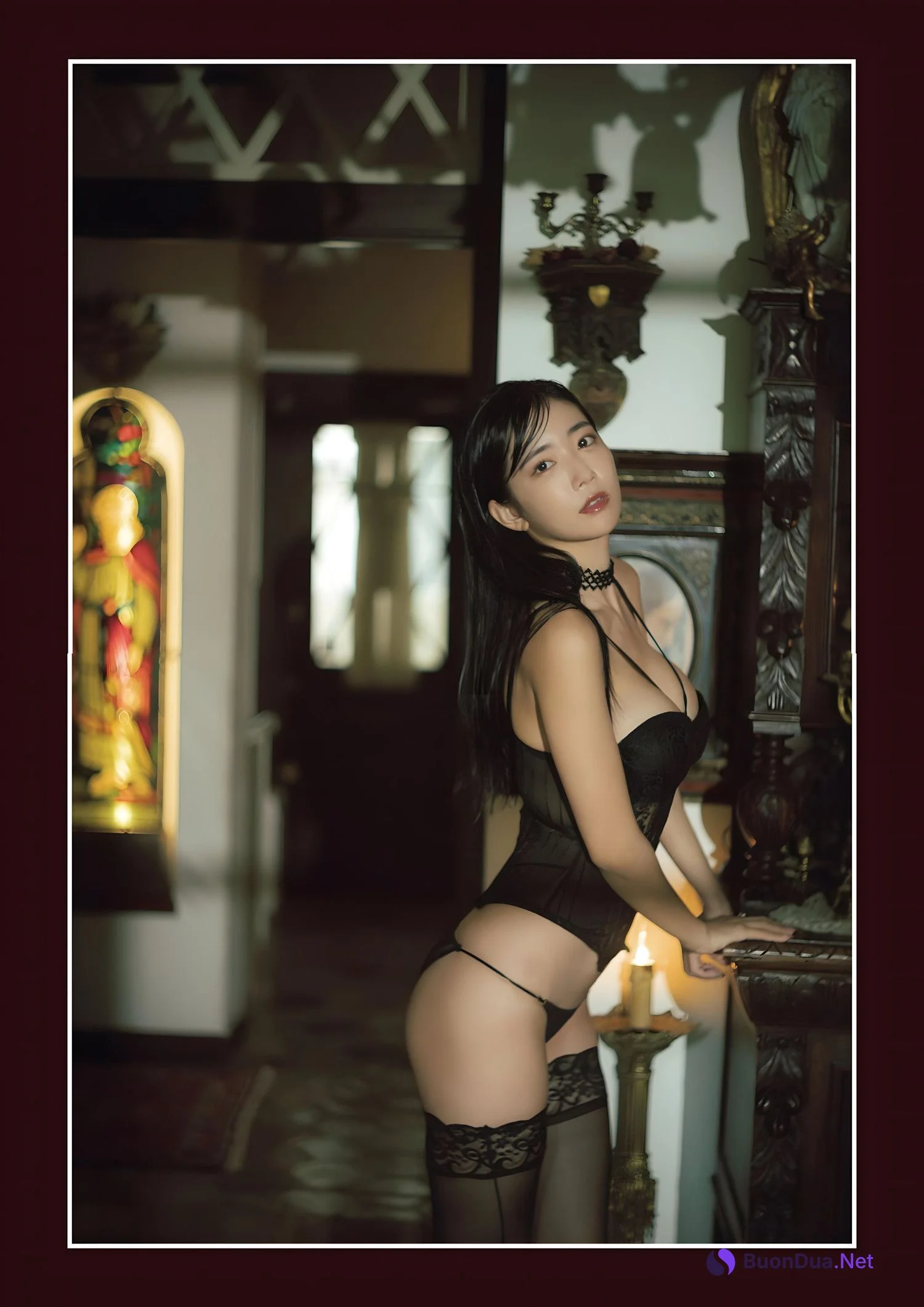 Kisumi Amau 天羽希純, ENTAME SPOTLIGHT 2023.12 (月刊エンタメ2023年12月号増刊) - Photo 16