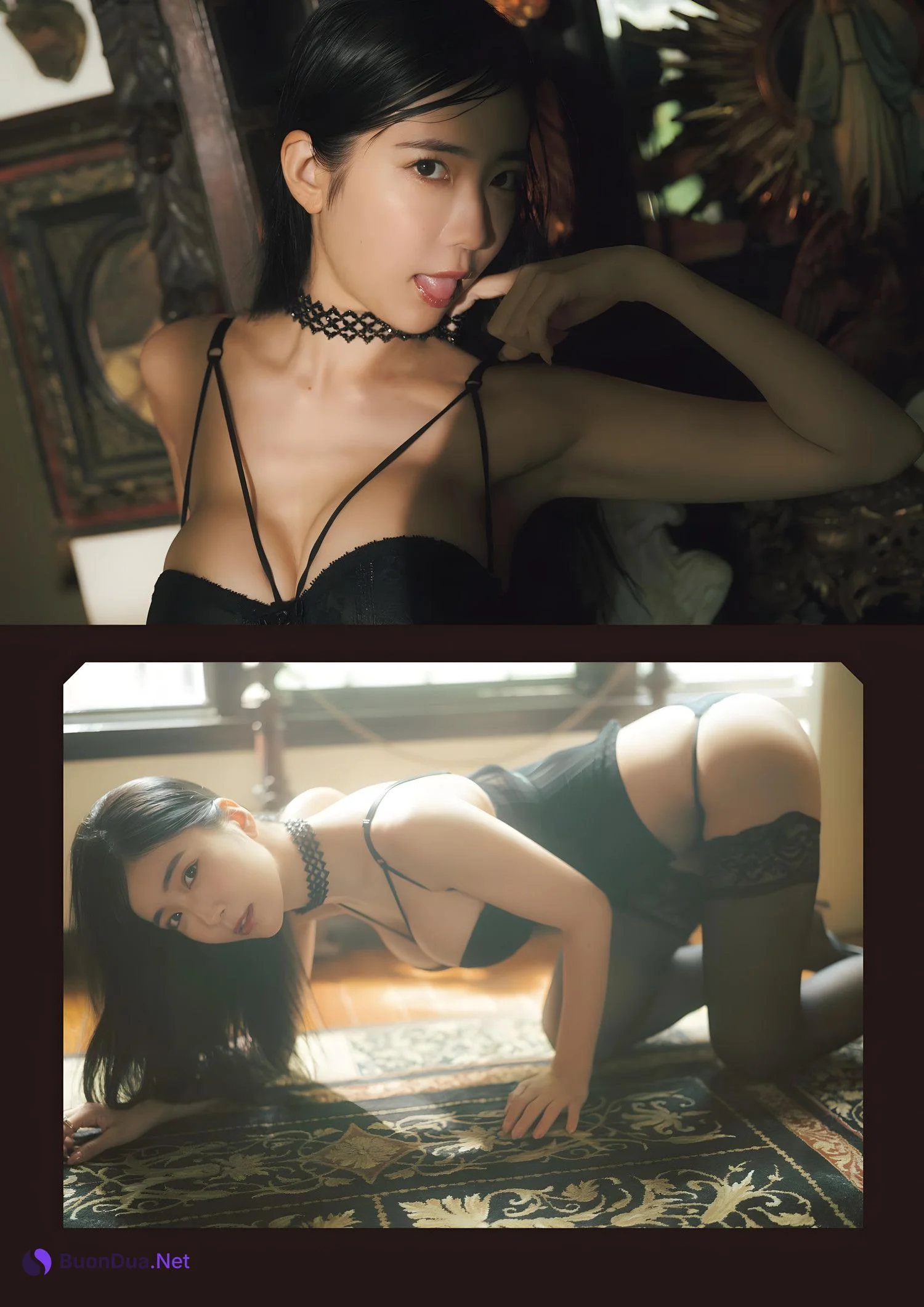 Kisumi Amau 天羽希純, ENTAME SPOTLIGHT 2023.12 (月刊エンタメ2023年12月号増刊) - Photo 19