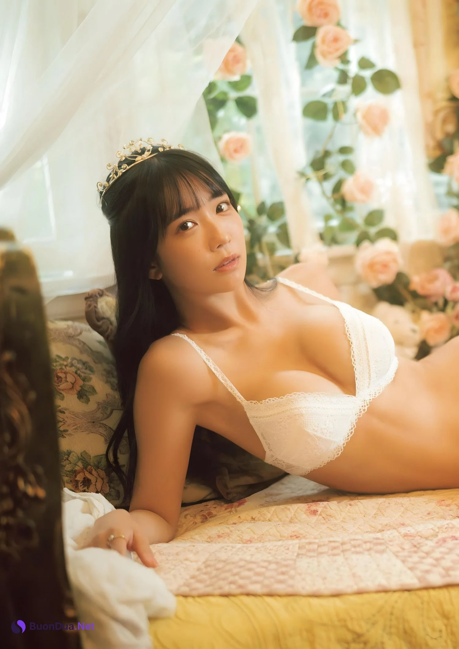 Kisumi Amau 天羽希純, ENTAME SPOTLIGHT 2023.12 (月刊エンタメ2023年12月号増刊) - Photo 5